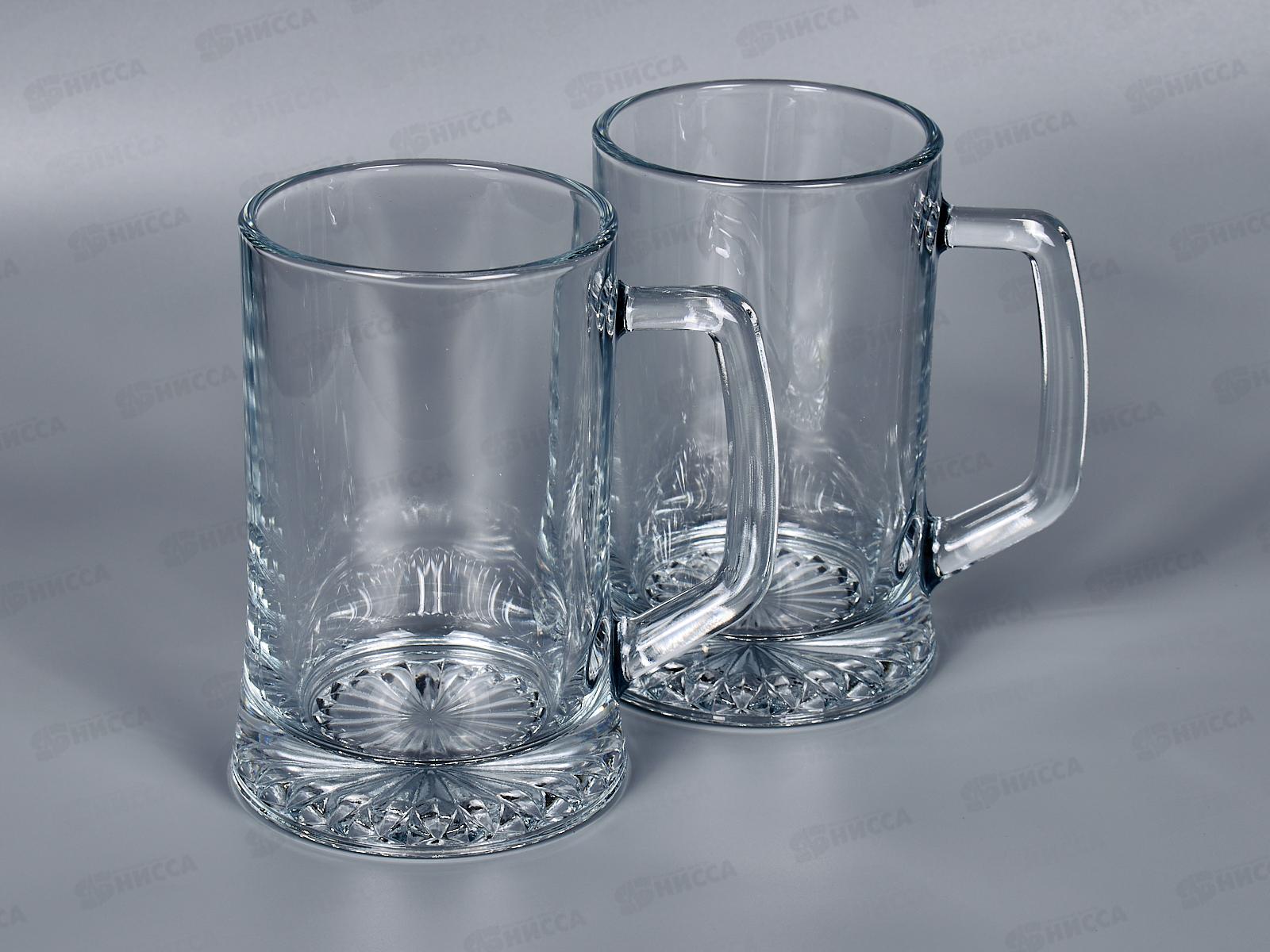 Набор кружек Паб 2шт 670мл 55239 *6