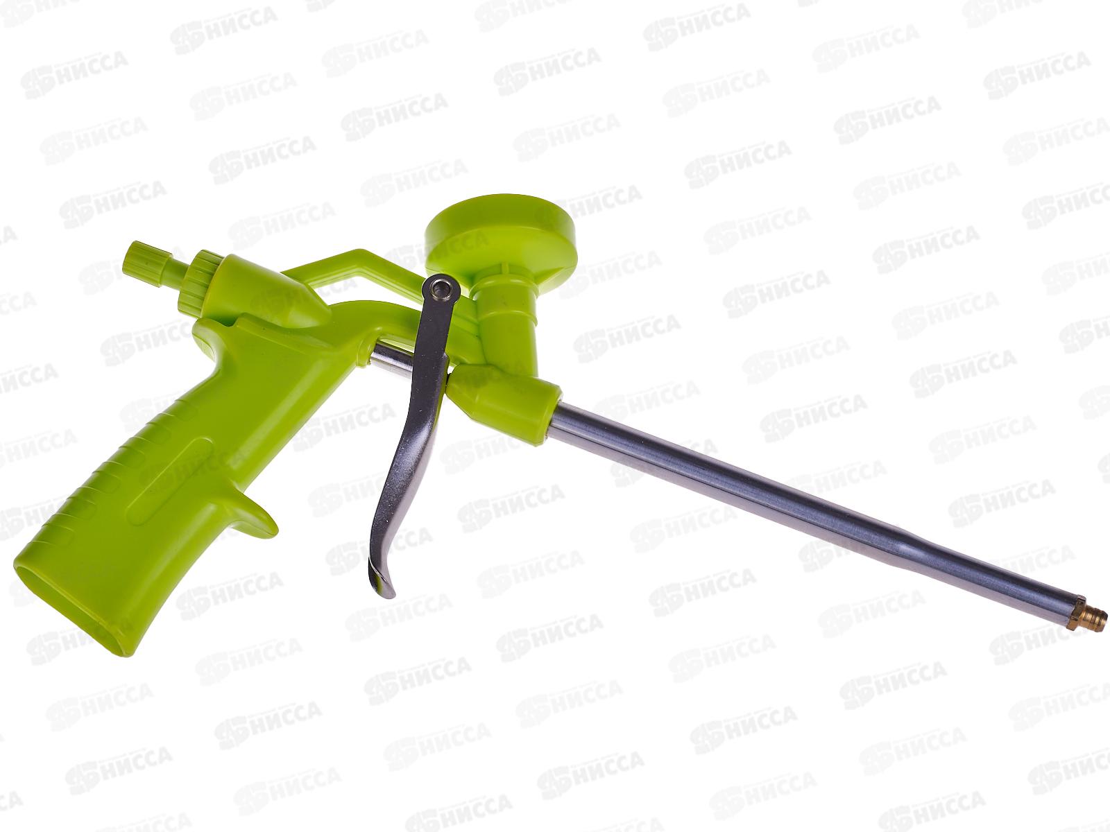 Пистолет для монтажной пены МАСТЕР, ON *20