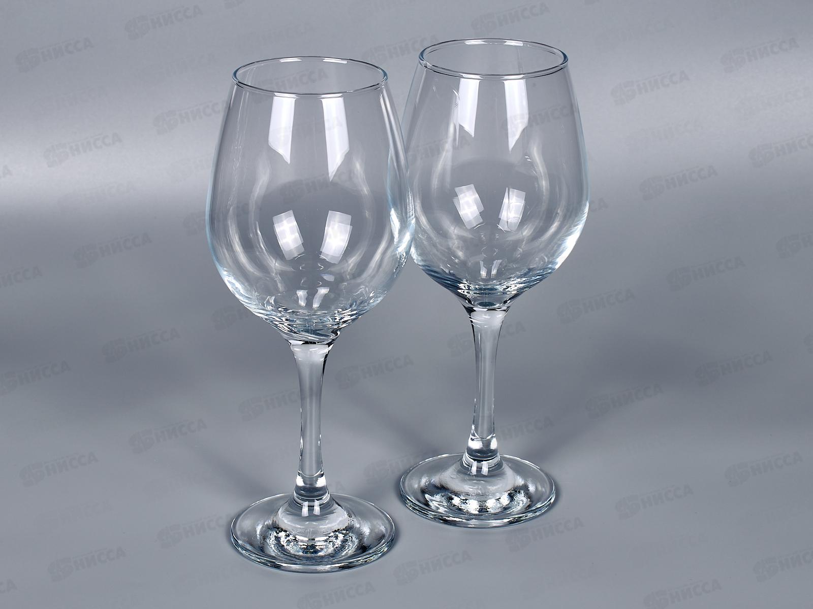 Набор Амбер бокалы 2шт 460мл 440275В