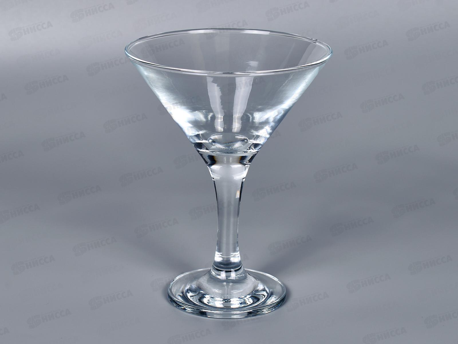 Бокал BISTRO 190мл 44410SL для мартини *12