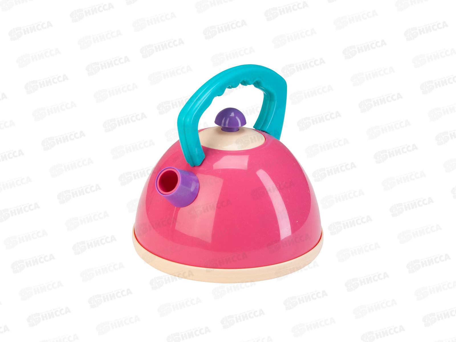 Детская посуда &quotЧайник&quot 06005  *26