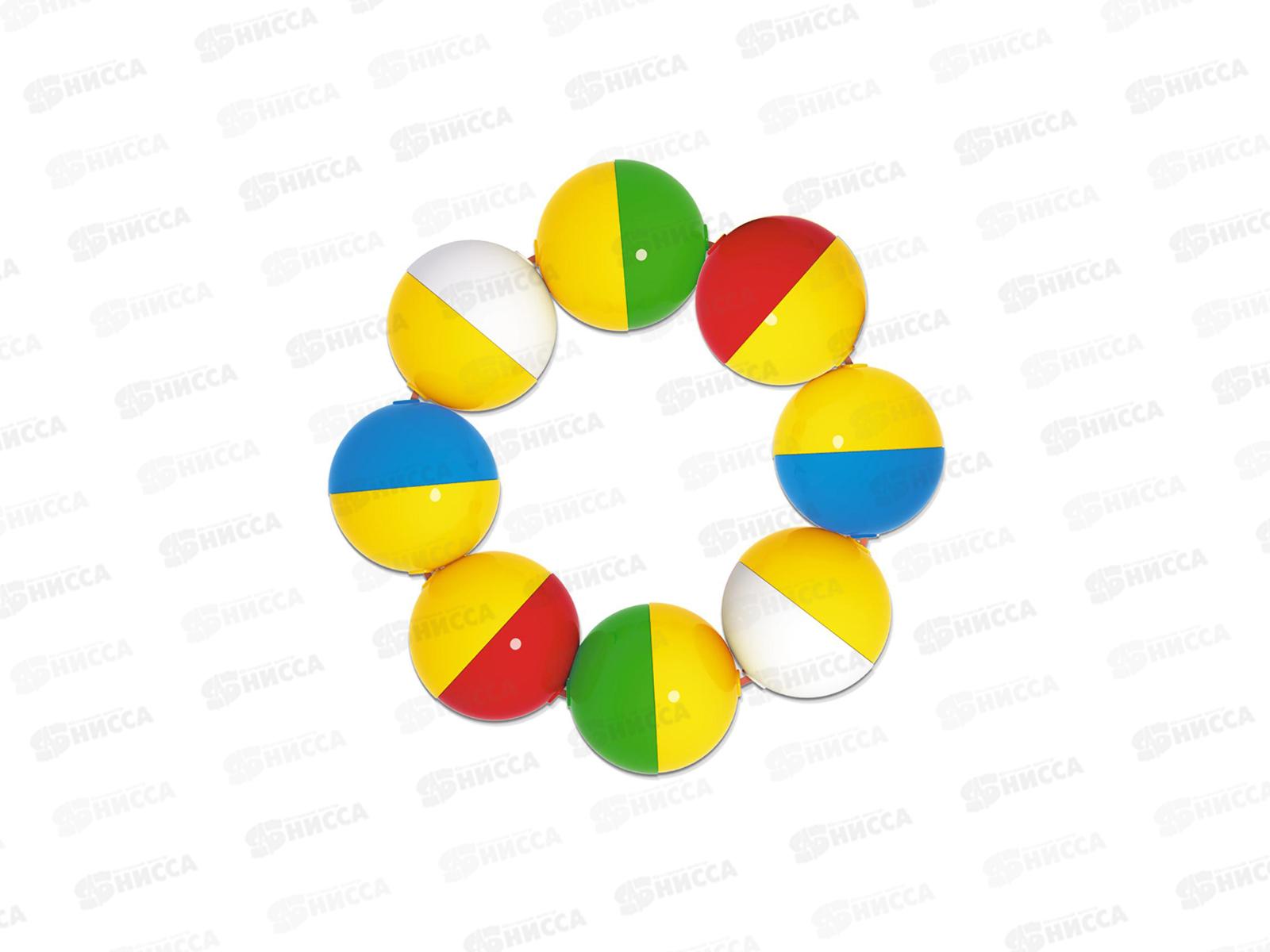 Погремушка "Браслетик" 01550  *50