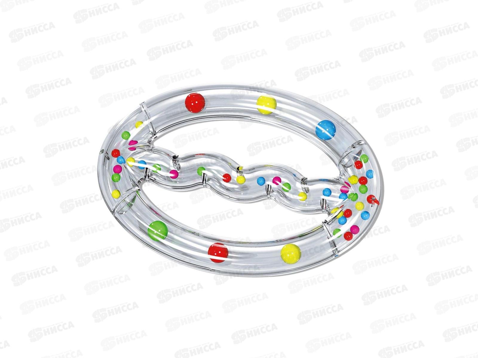 Погремушка &quotГалактика&quot 01574  *60