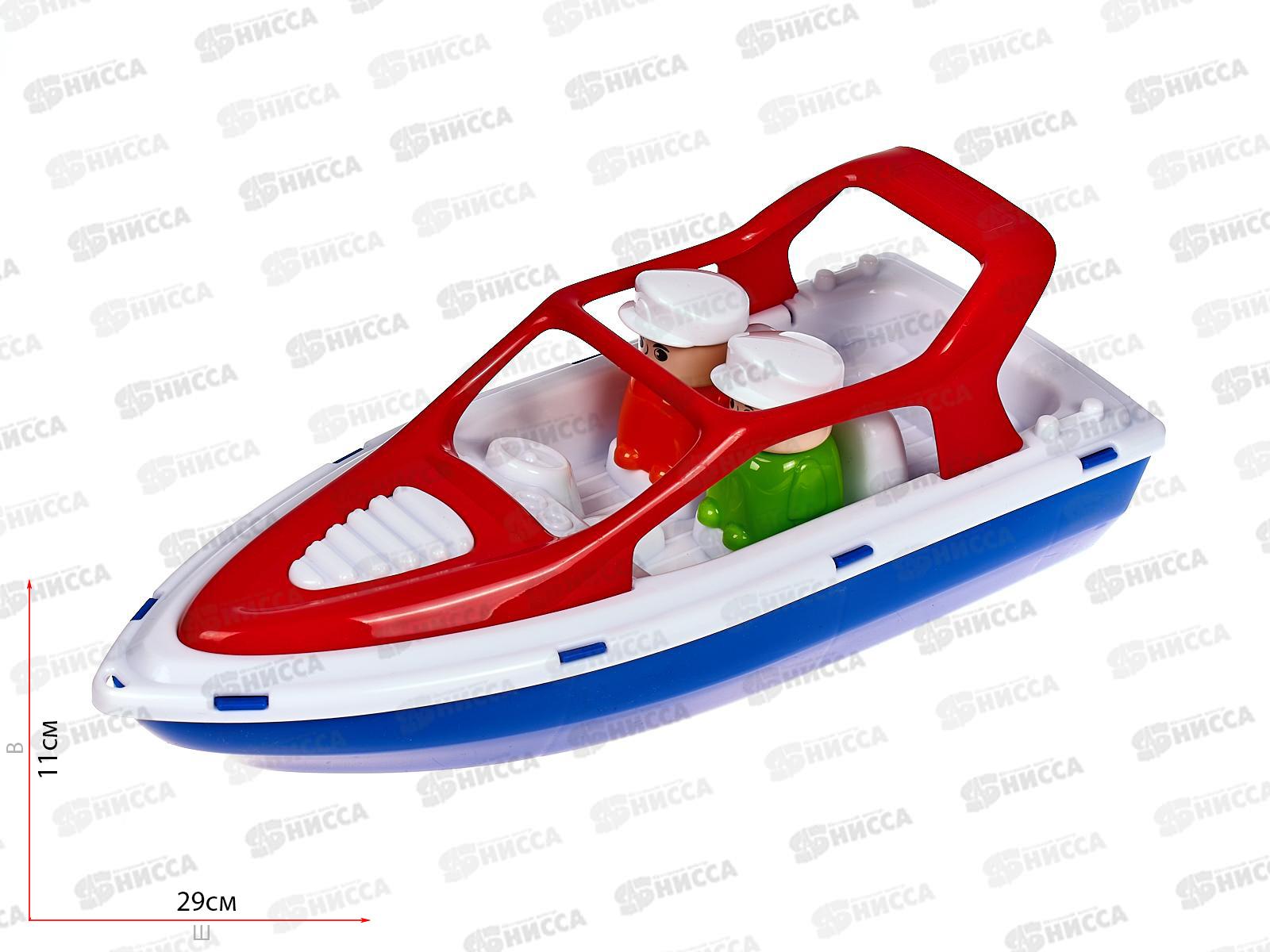 Катер &quotАнапа&quot 01379  *24