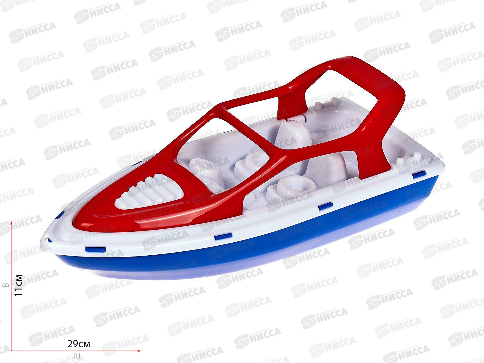 Катер &quotКрым&quot 01399  *24