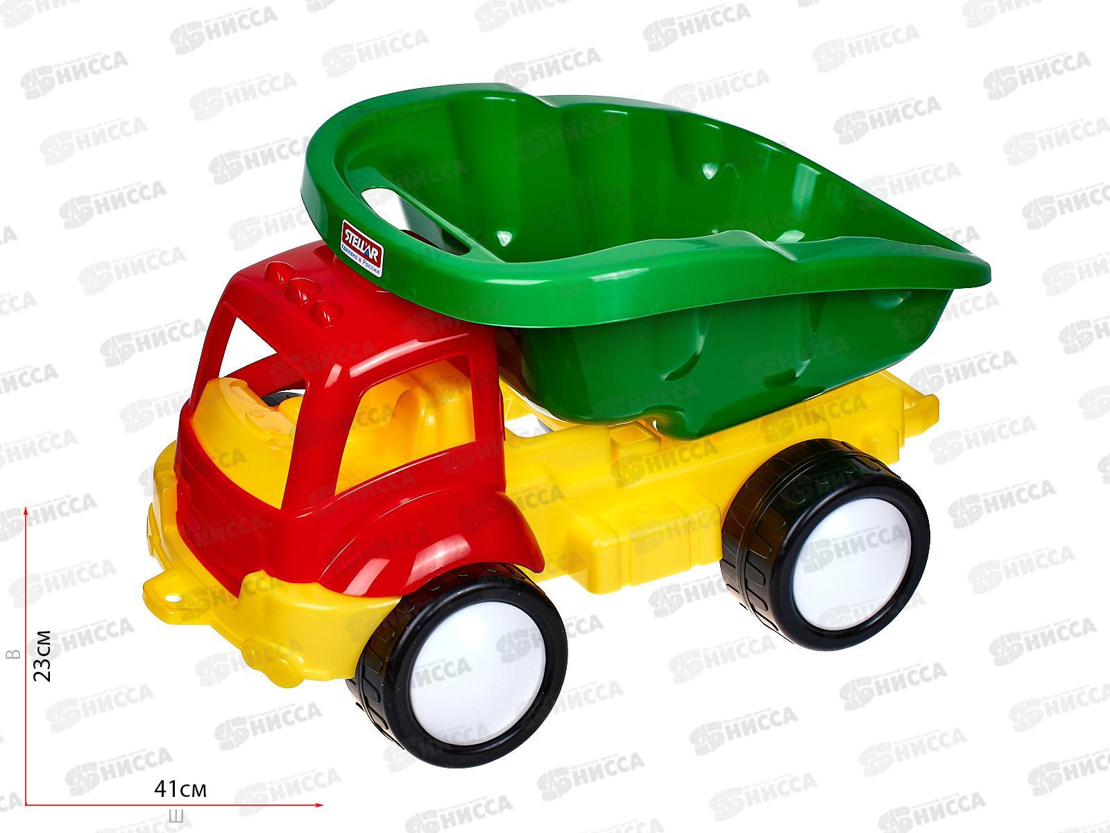 Грузовик &quotЖук&quot 01415  *4