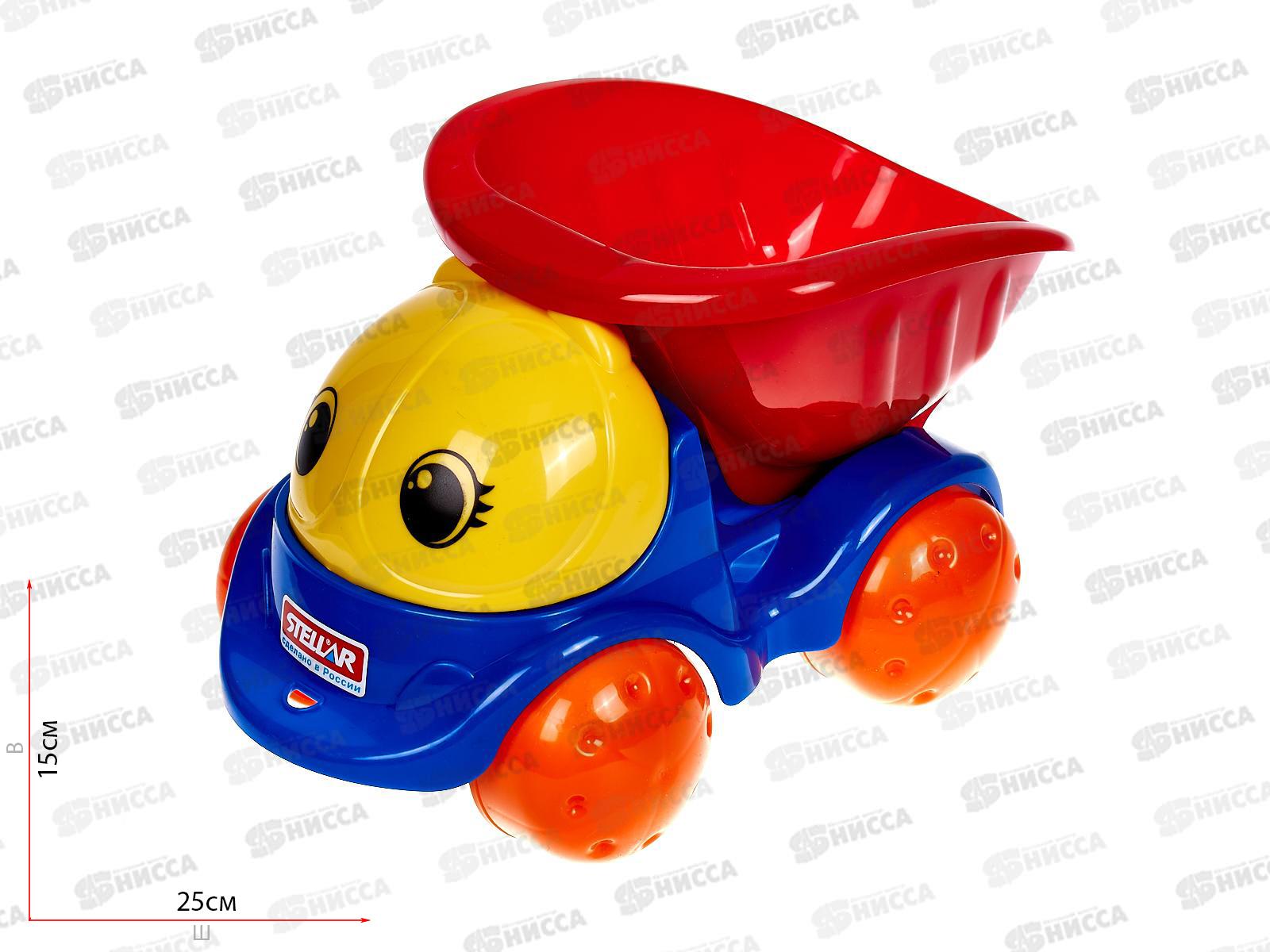 Грузовик &quotПчёлка&quot 01419  *9