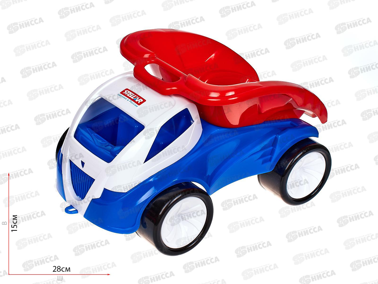 Грузовик &quotТомагавк&quot 01431  *4