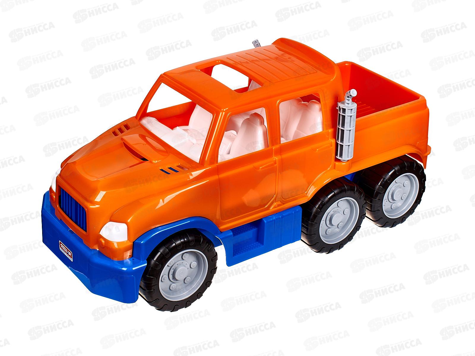 Пикап - 640, 01453  *2