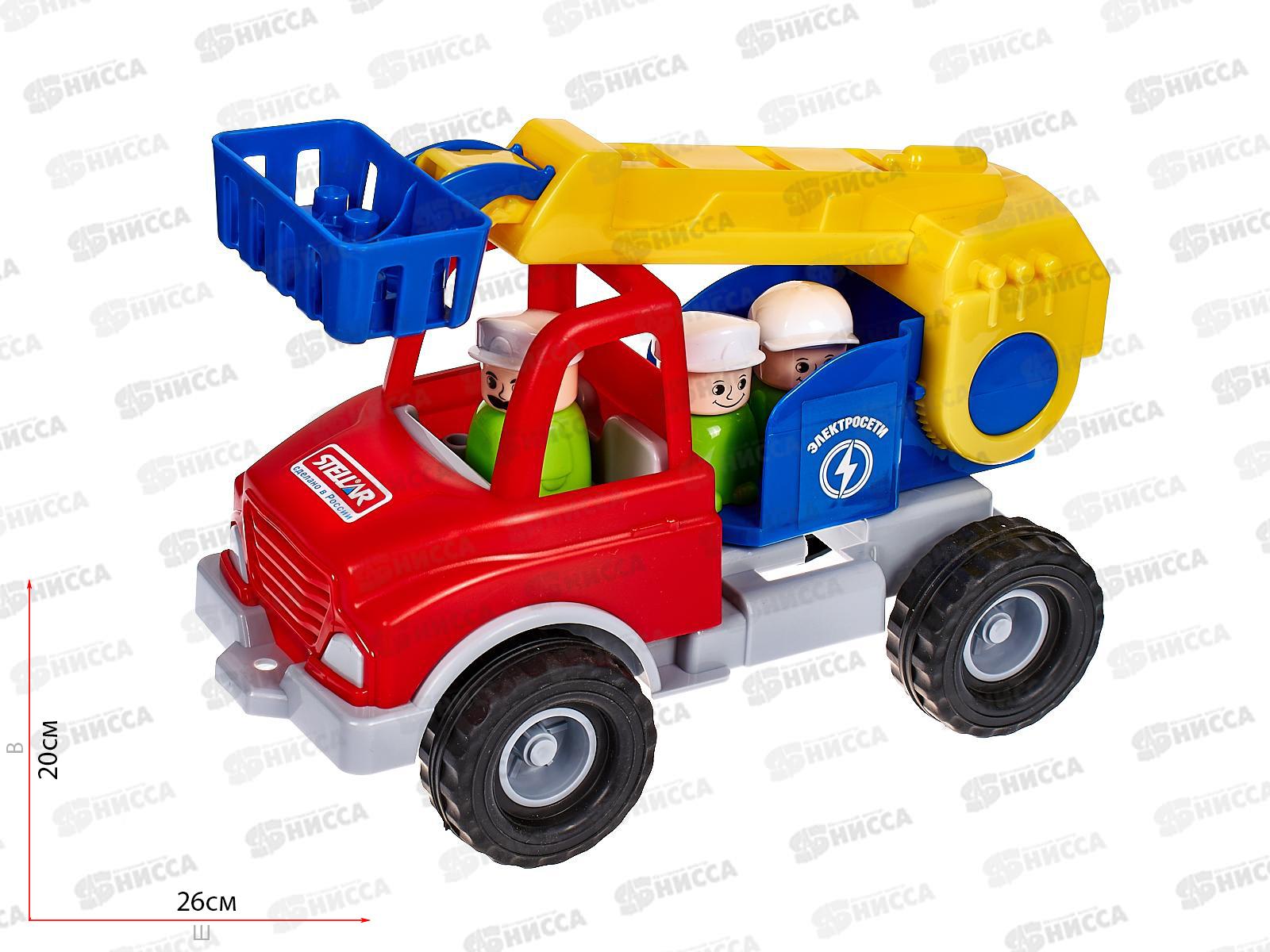 Автовышка, 01461  *10