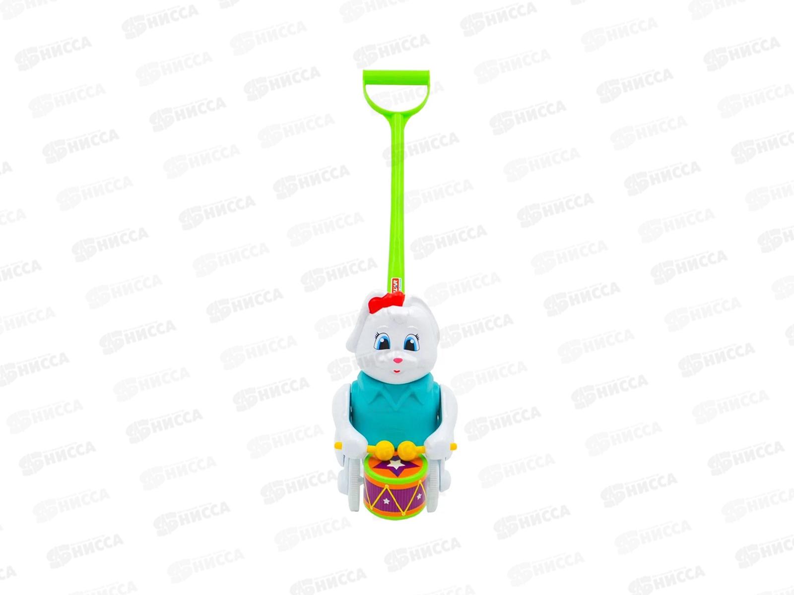 Каталка &quotЗайка&quot 01987  *5