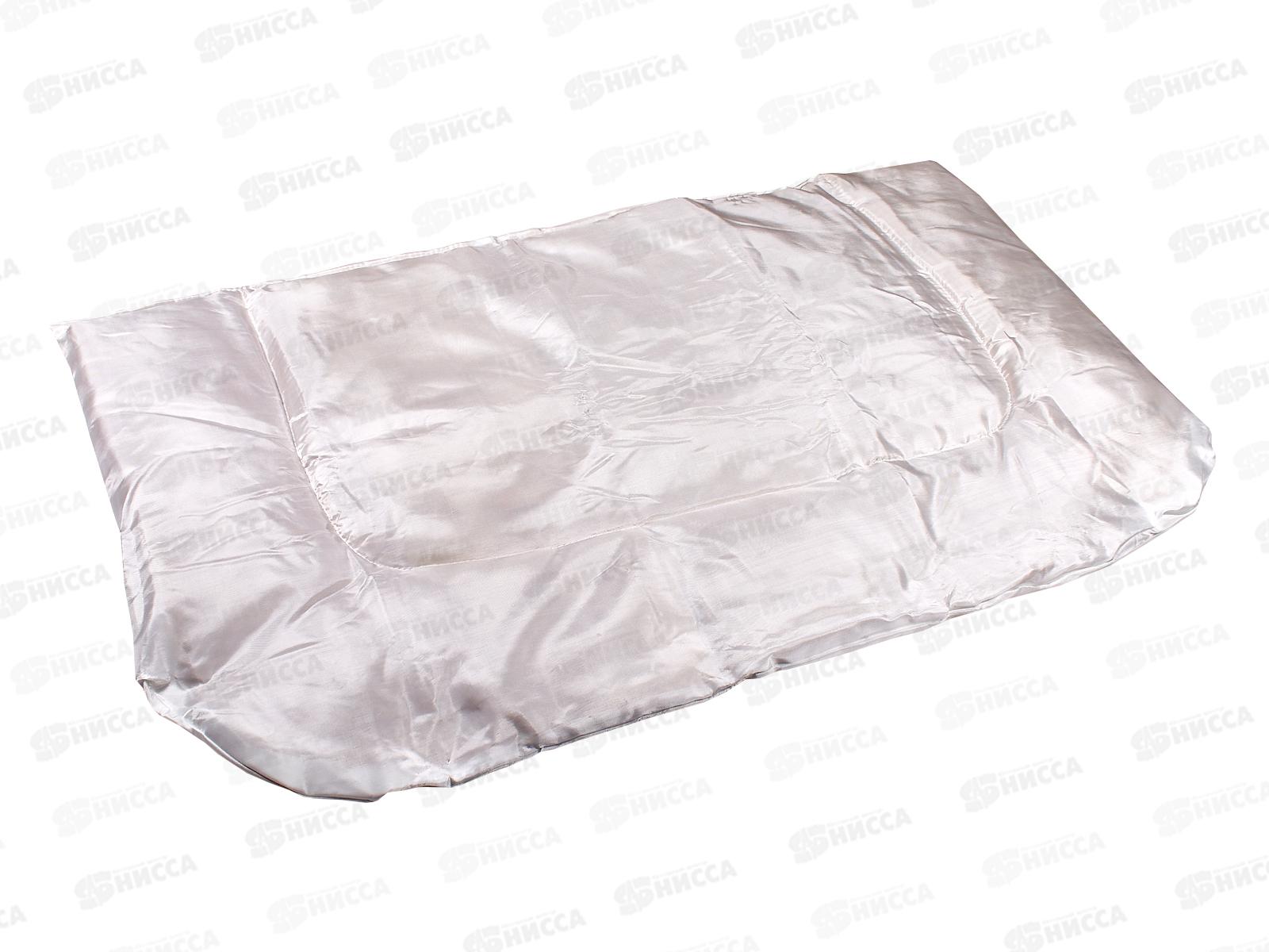 Утеплитель двигателя 160*90см XL SKYWAY стекловолокно, (автоодеяло) ASH-160C