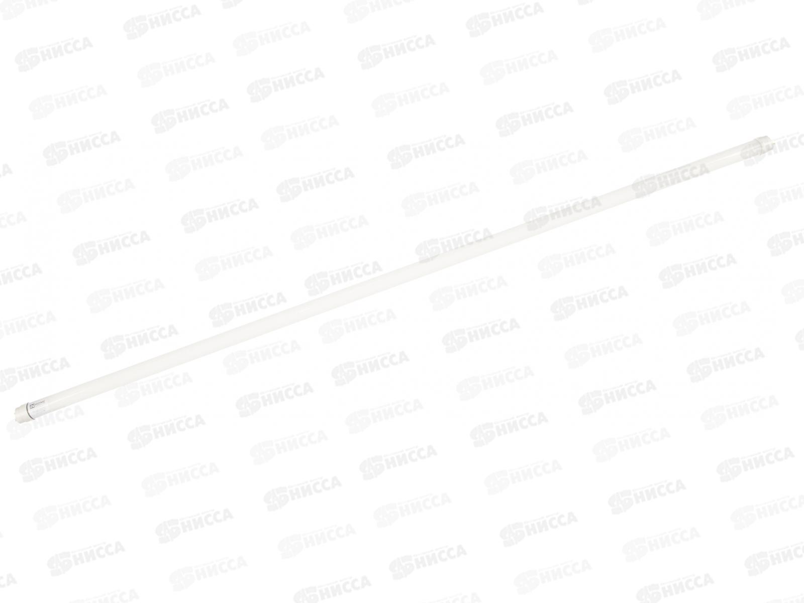 Лампа светодиодная IN HOME LED-T8-М-PRO 30Вт 230В G13 6500К 1200мм мат.