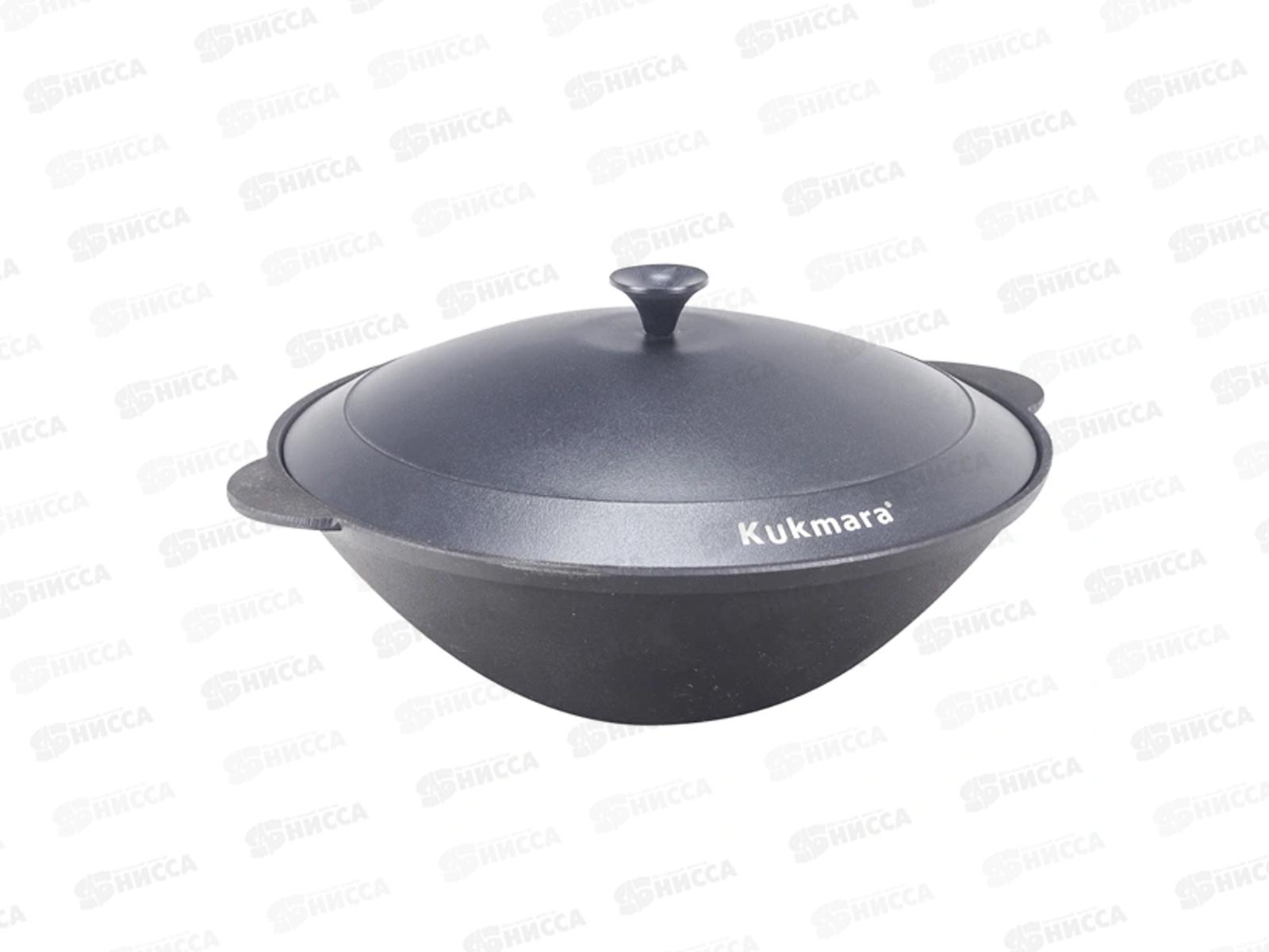 Вок чугунный 2,7л вч27