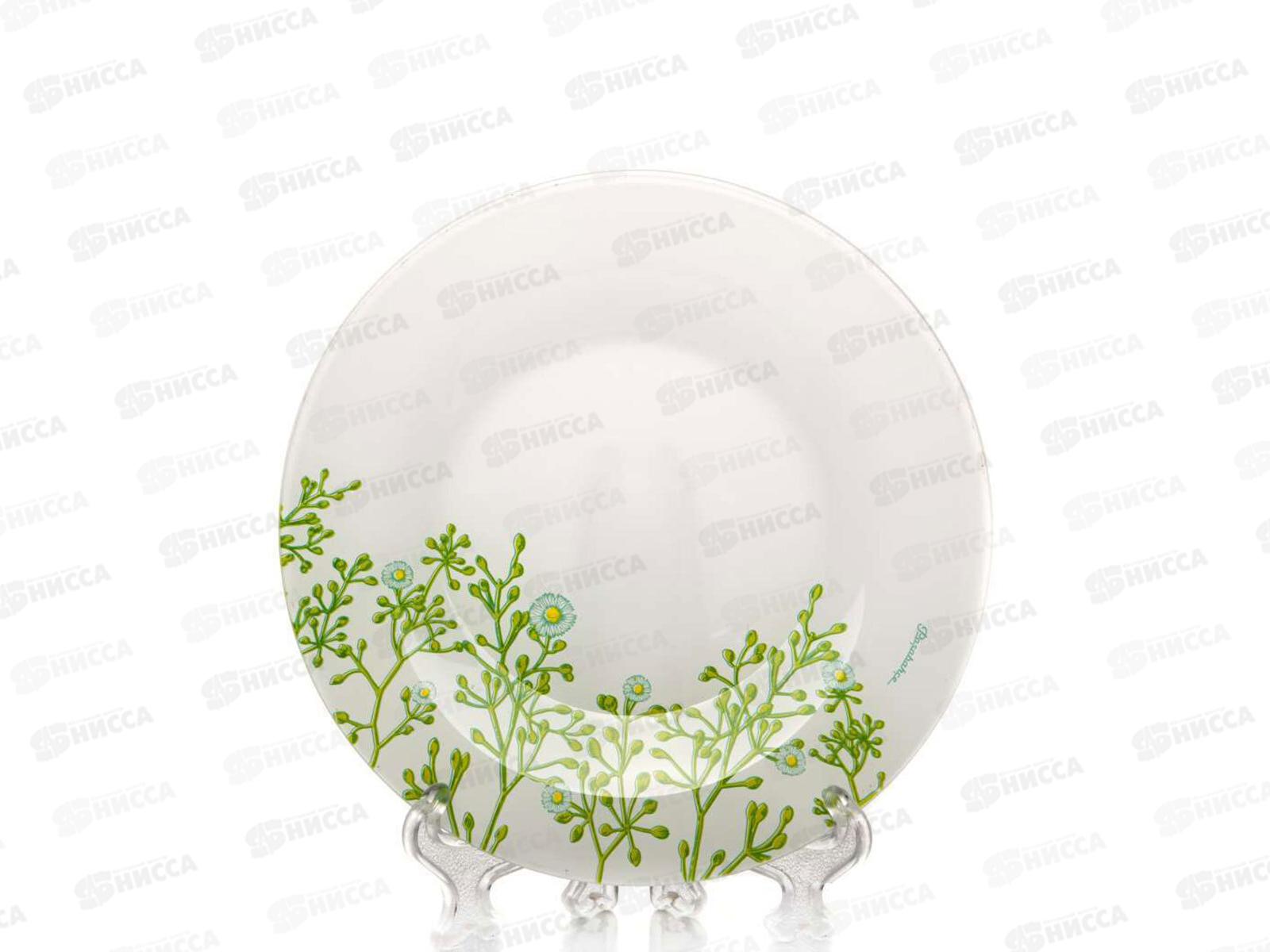 Тарелка Дэйзи 195мм упрочненная 10327SLBD65 *12