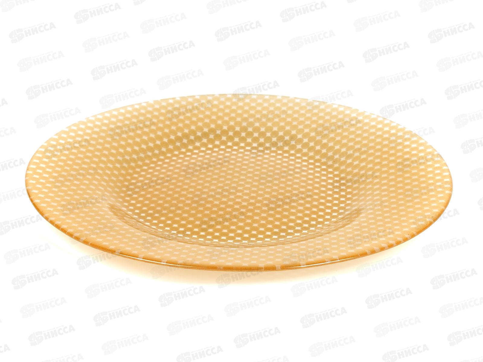 Тарелка Шарм 260мм упрочненная 10328SLBD50 круг