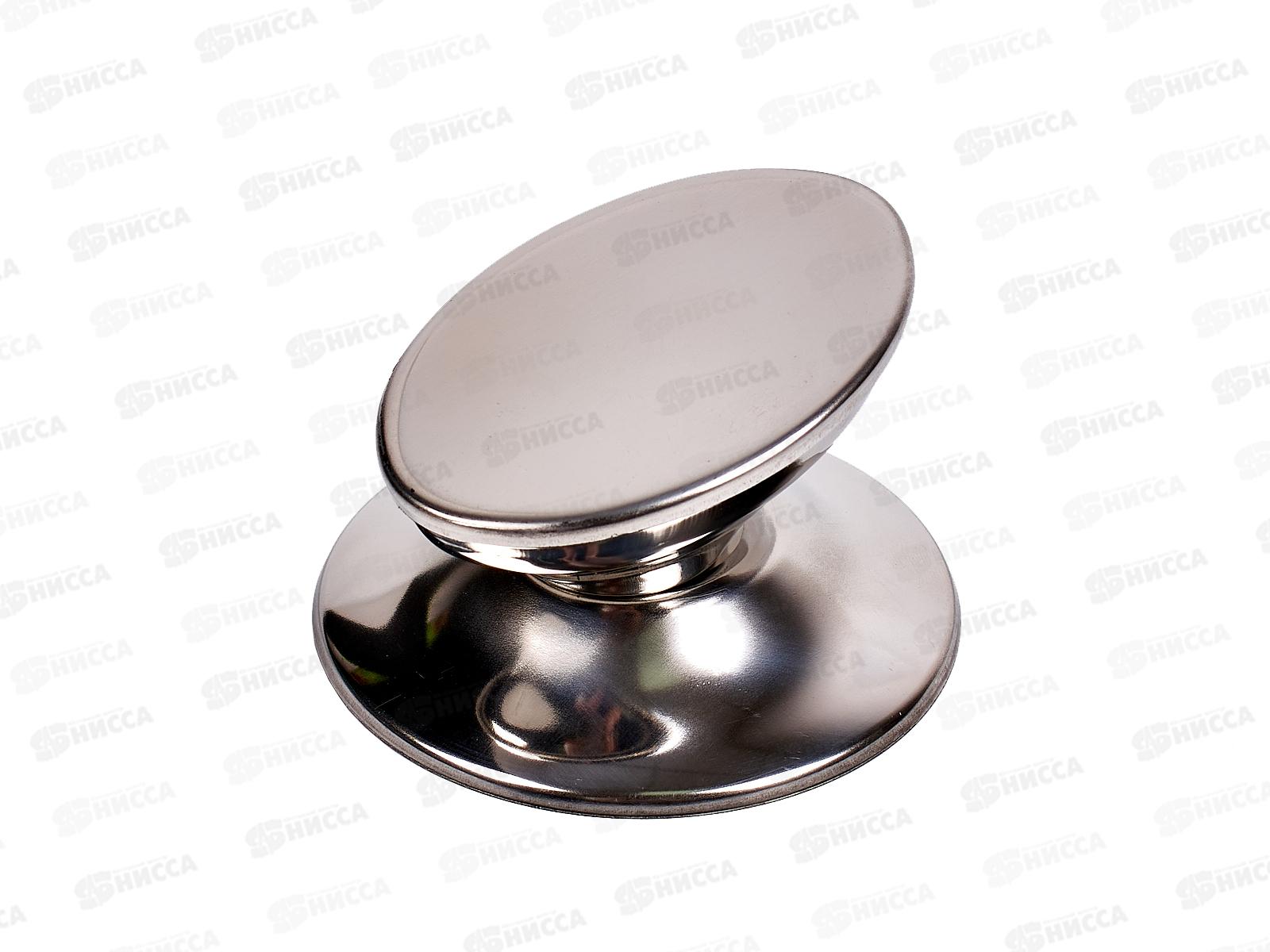 Ручка для крышки SK-052 овальная НЖС в зиплоке