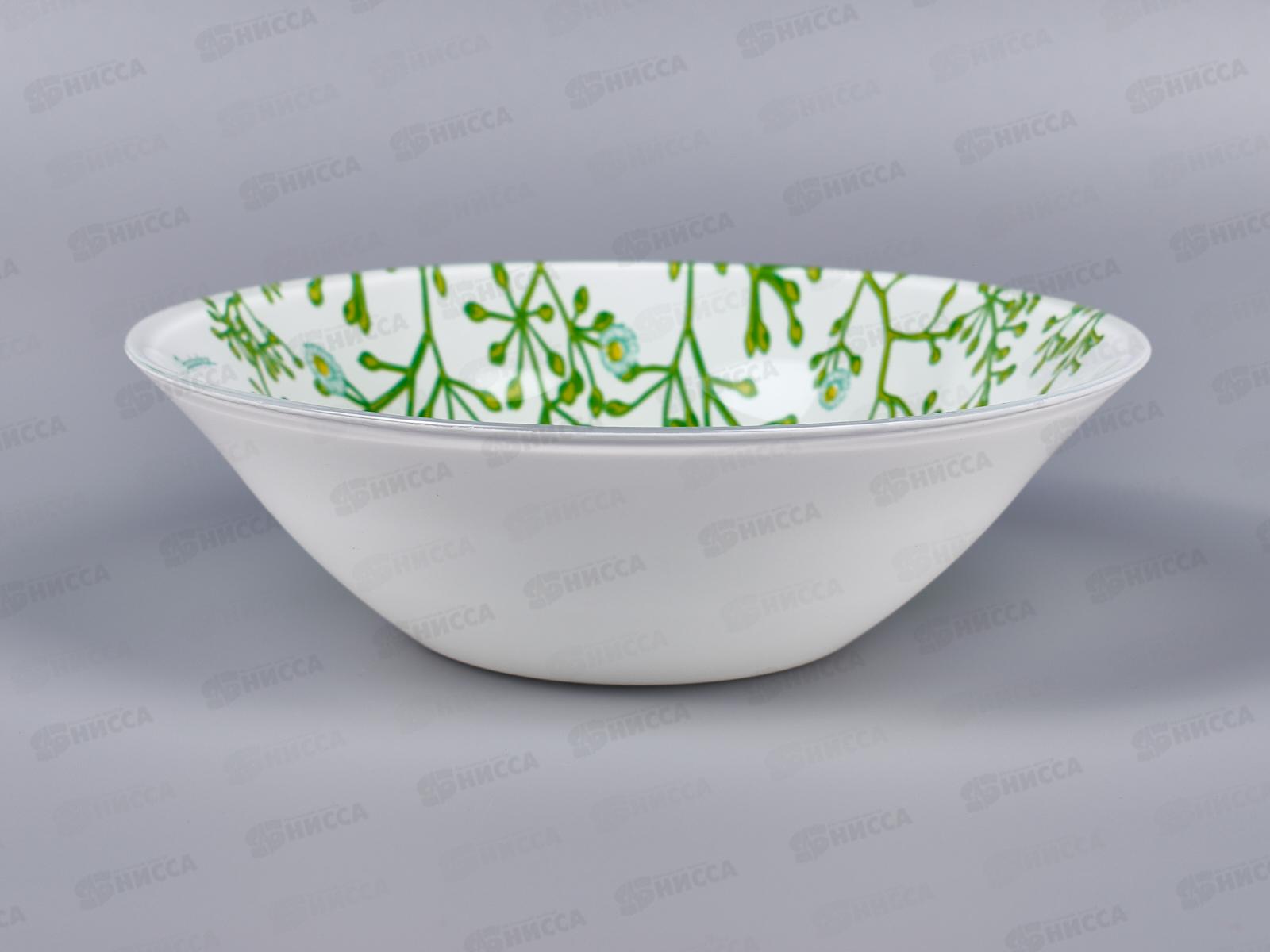 Салатник Дейзи 162мм упрочненный 10533SLBD65