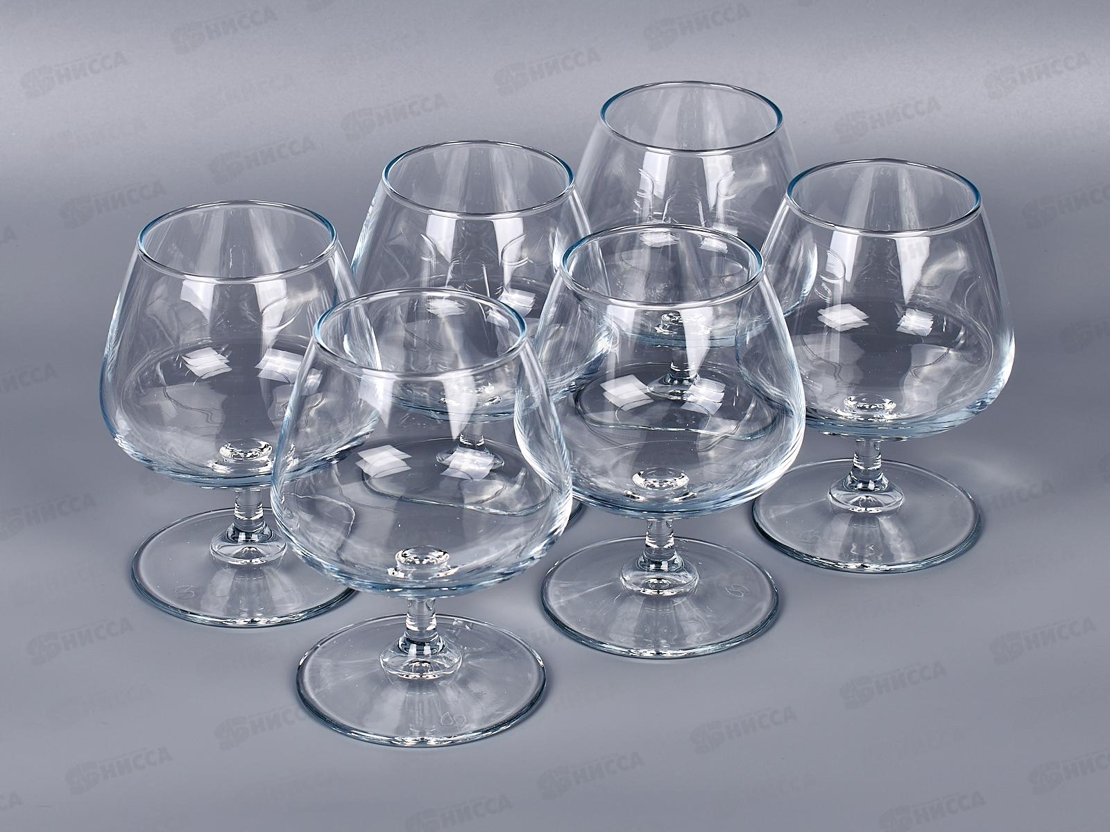 Набор Бокалов Шаранте 6шт 330мл 440218B