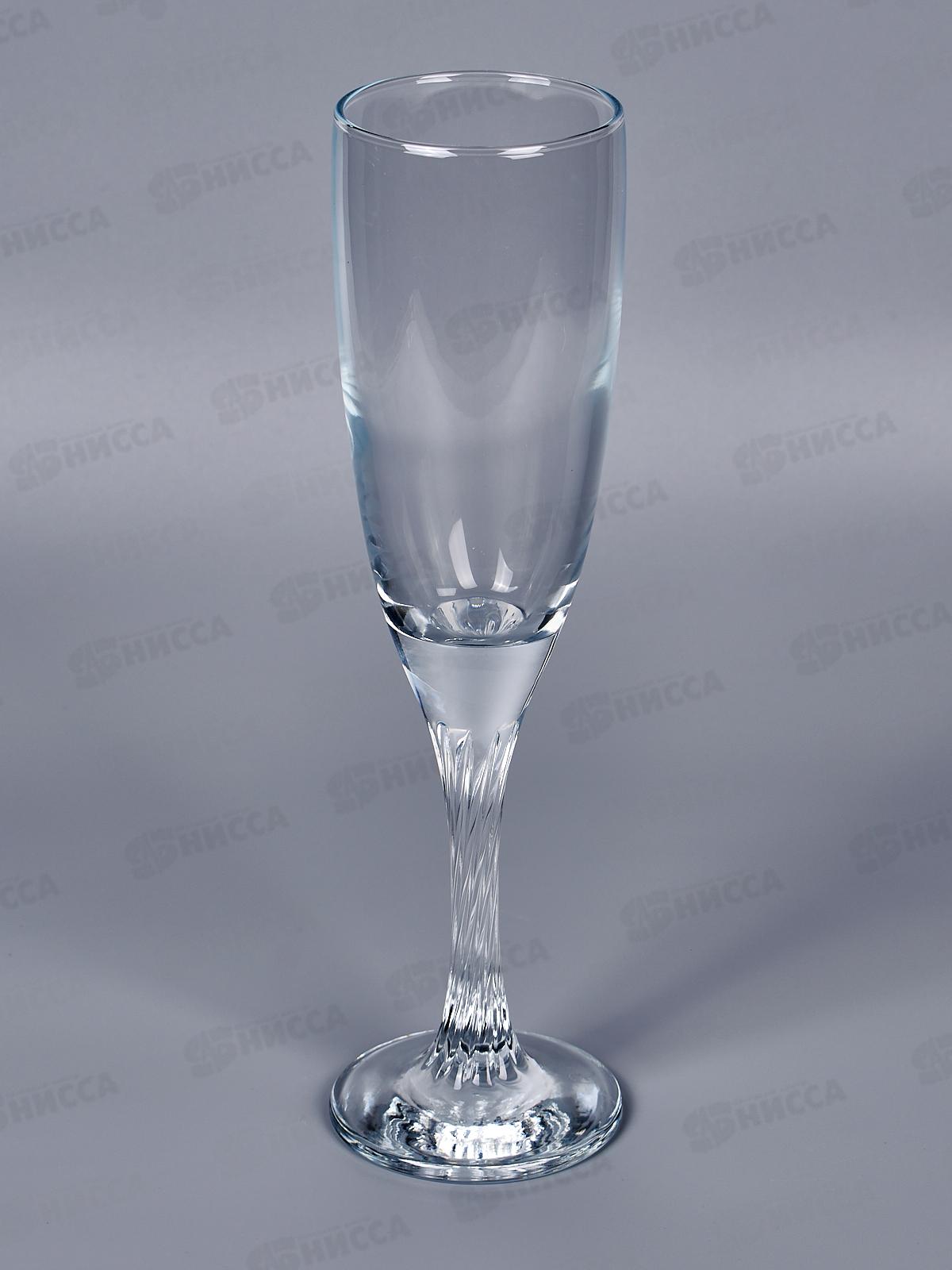 Бокал Твист 150мл 44307SLB *12