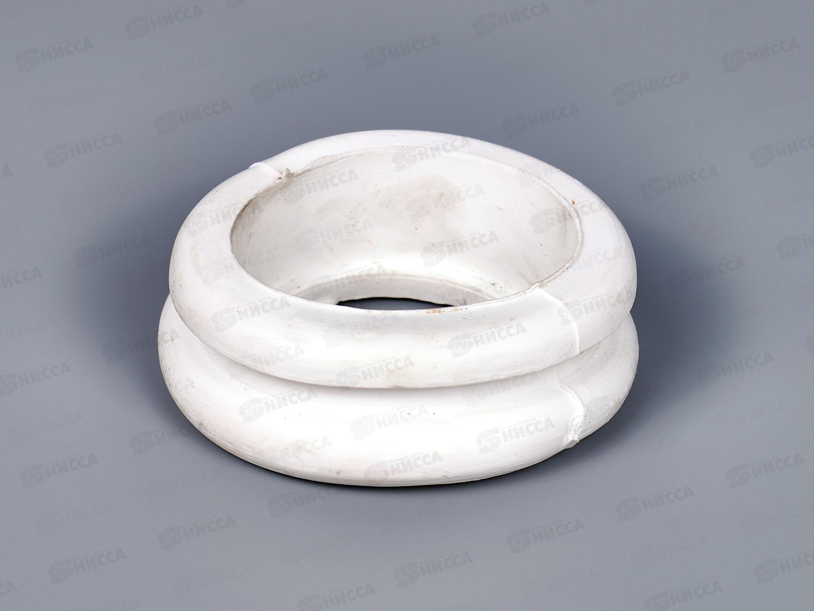 Манжета переходная D 40х50 трехлепестковая (испол. 2.) белая