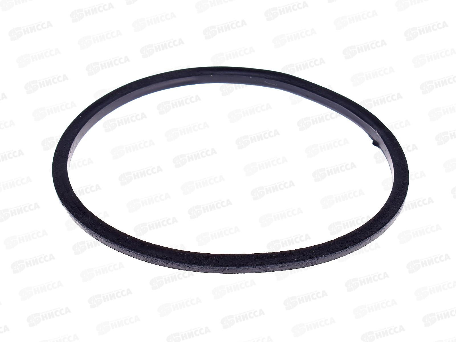 Кольцо уплотнительное под крышку ревизии D 110 (114х102х4), 1-0046