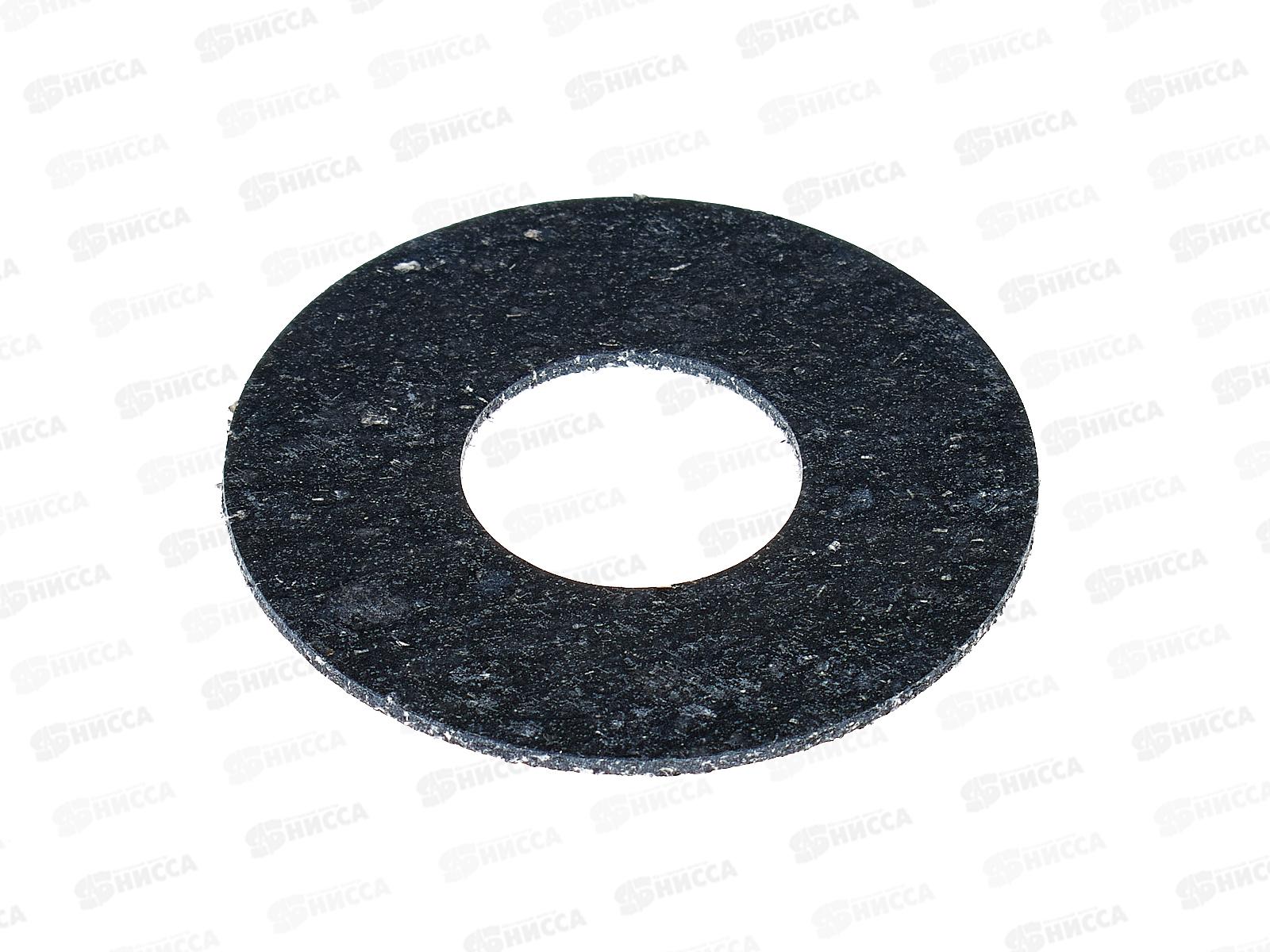 Прокладка ДУ  25, ГОСТ 15180-86,  29х69 (10-40кгс/см), 2-0030 *50