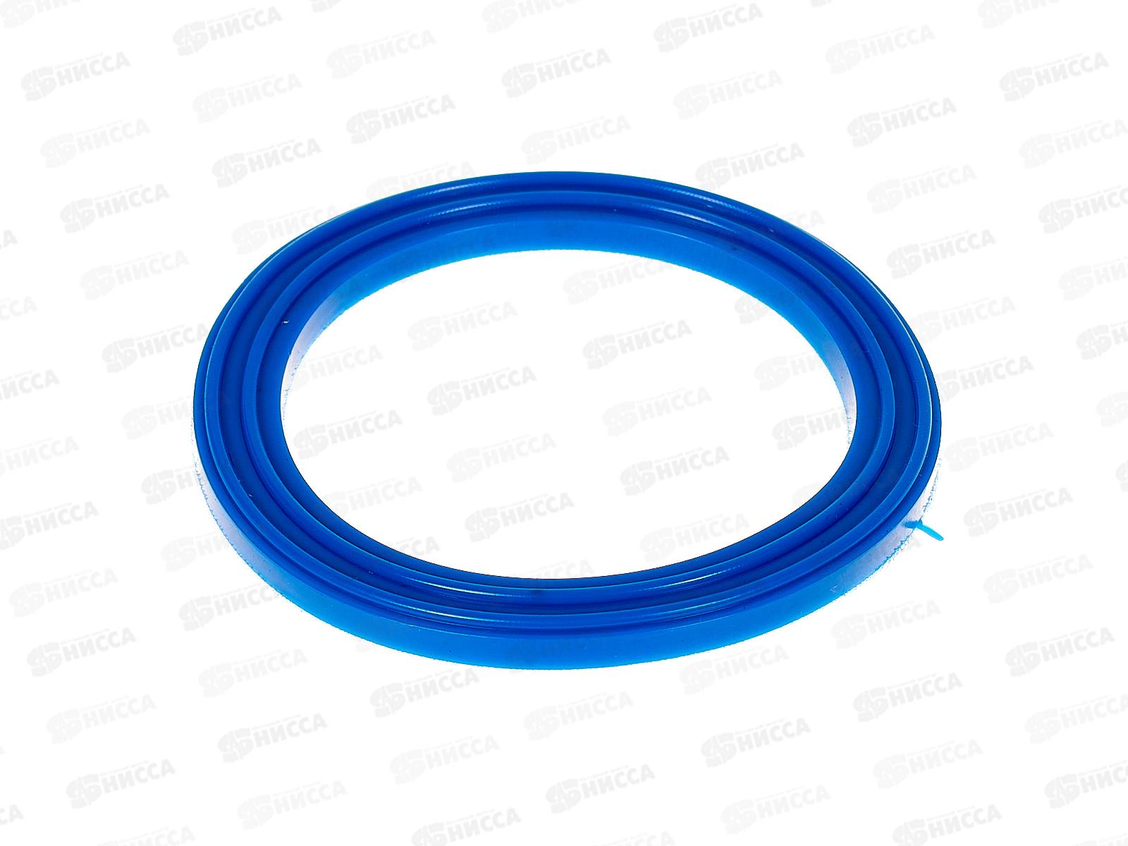 Прокладка для сифона синяя (66х49х3.5мм), 2-0103