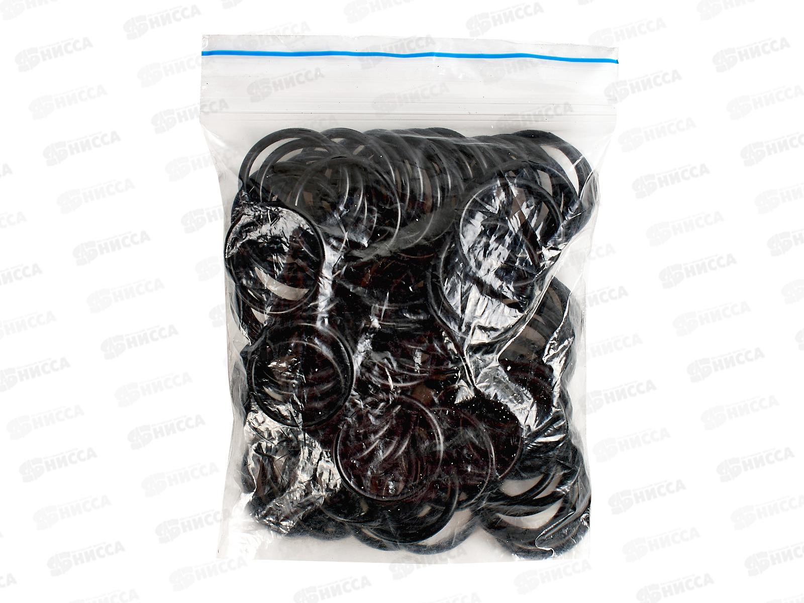 Кольцо резбовых латунных &quotамериканок&quot 3/4&quot (22х27мм), 100шт, 2-0110