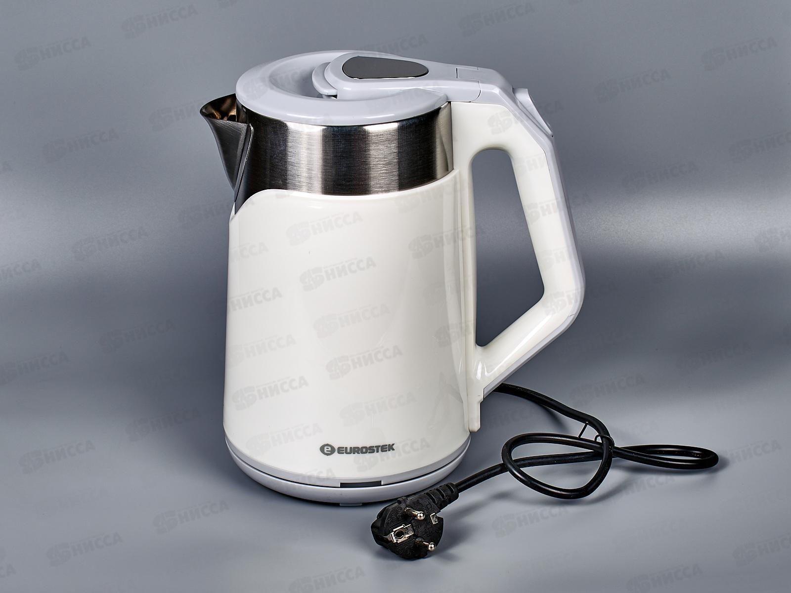 Чайник Eurostek электрический EEK-2025 ЕГ