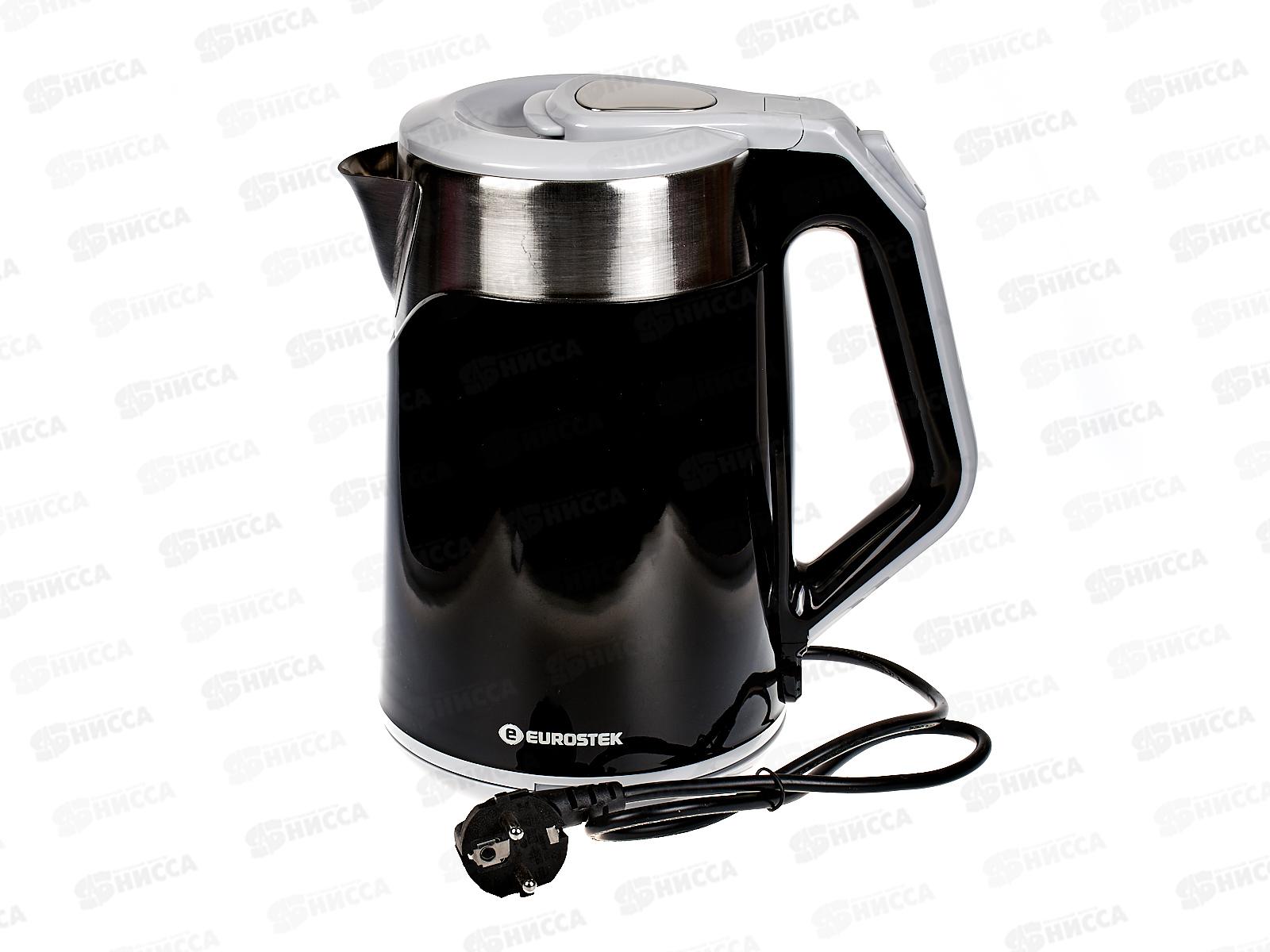 Чайник Eurostek электрический EEK-2026 ЕГ