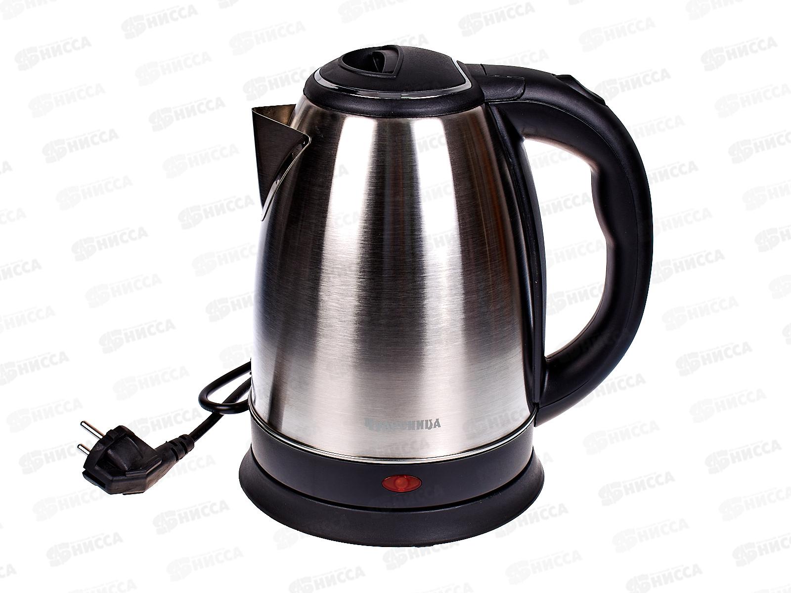 Чайник Чудесница ЭЧ-2000 ЕГ