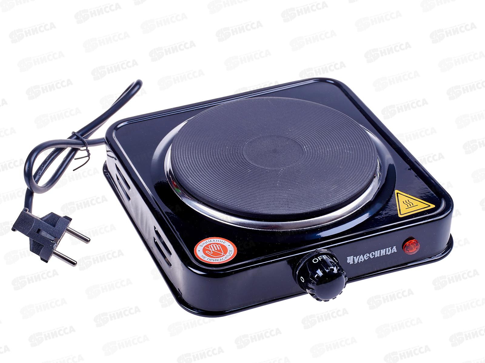 Плитка Чудесница ЭЛП-800 ЕГ