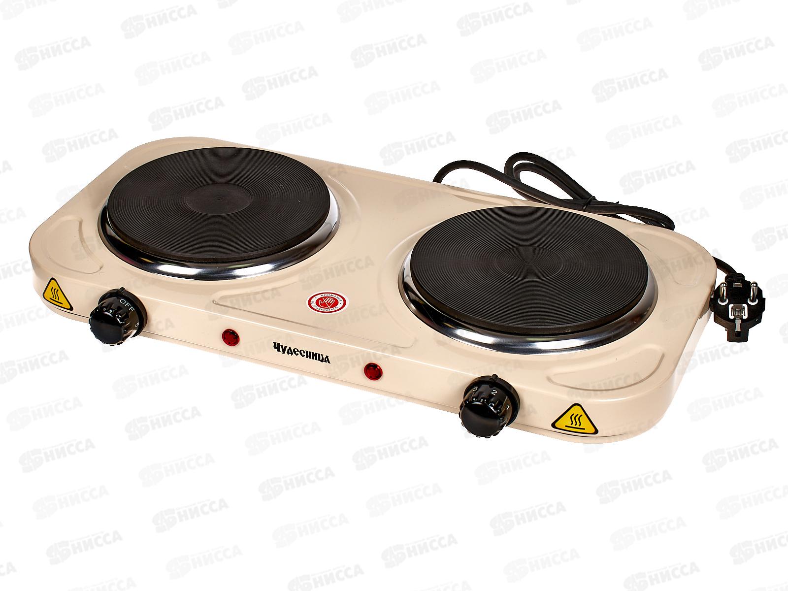 Плитка Чудесница ЭЛП-803 ЕГ