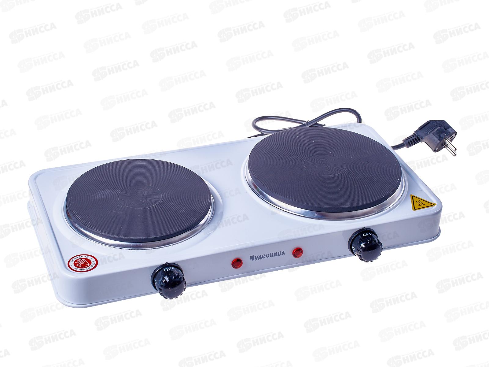 Плитка Чудесница ЭЛП-805 ЕГ