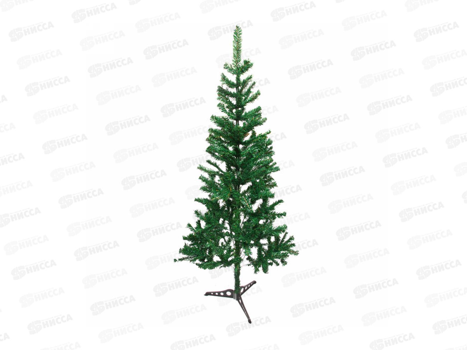 Ель 150см &quotКлассика&quot ПВХ 220 веток 184-710