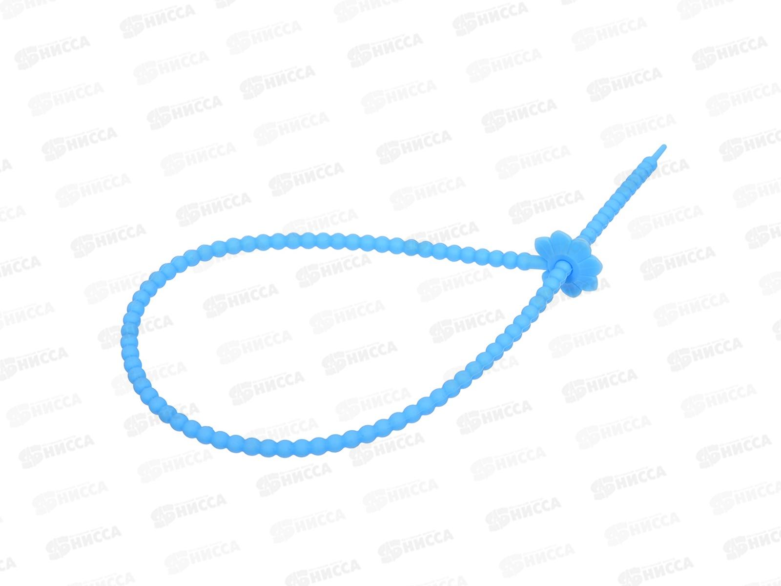 Завязки кулинарные силиконовые, 4х штучные, 43см, 12109 Marmiton