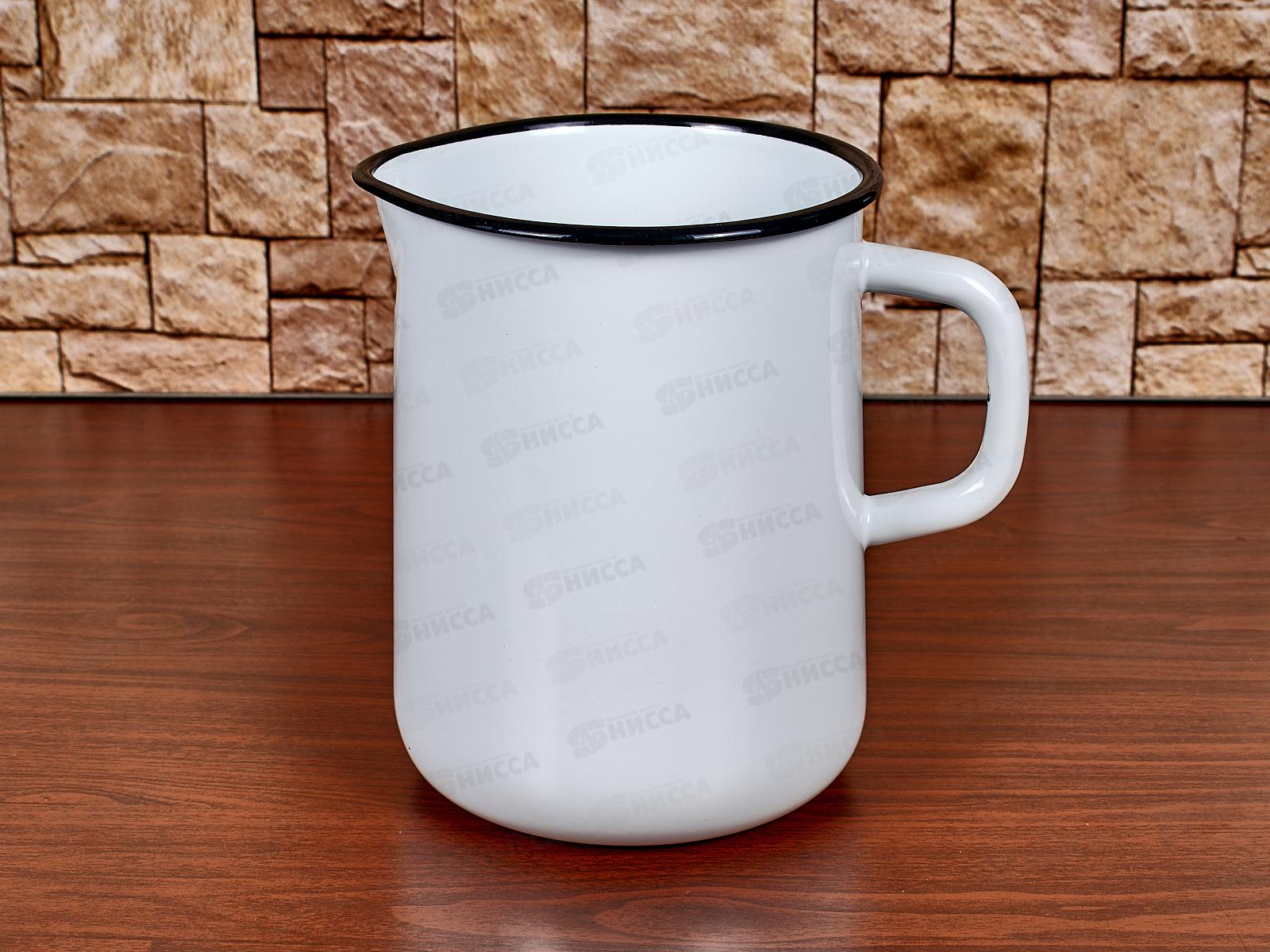 Кувшин со сливом 2,0л 01-0110 *6