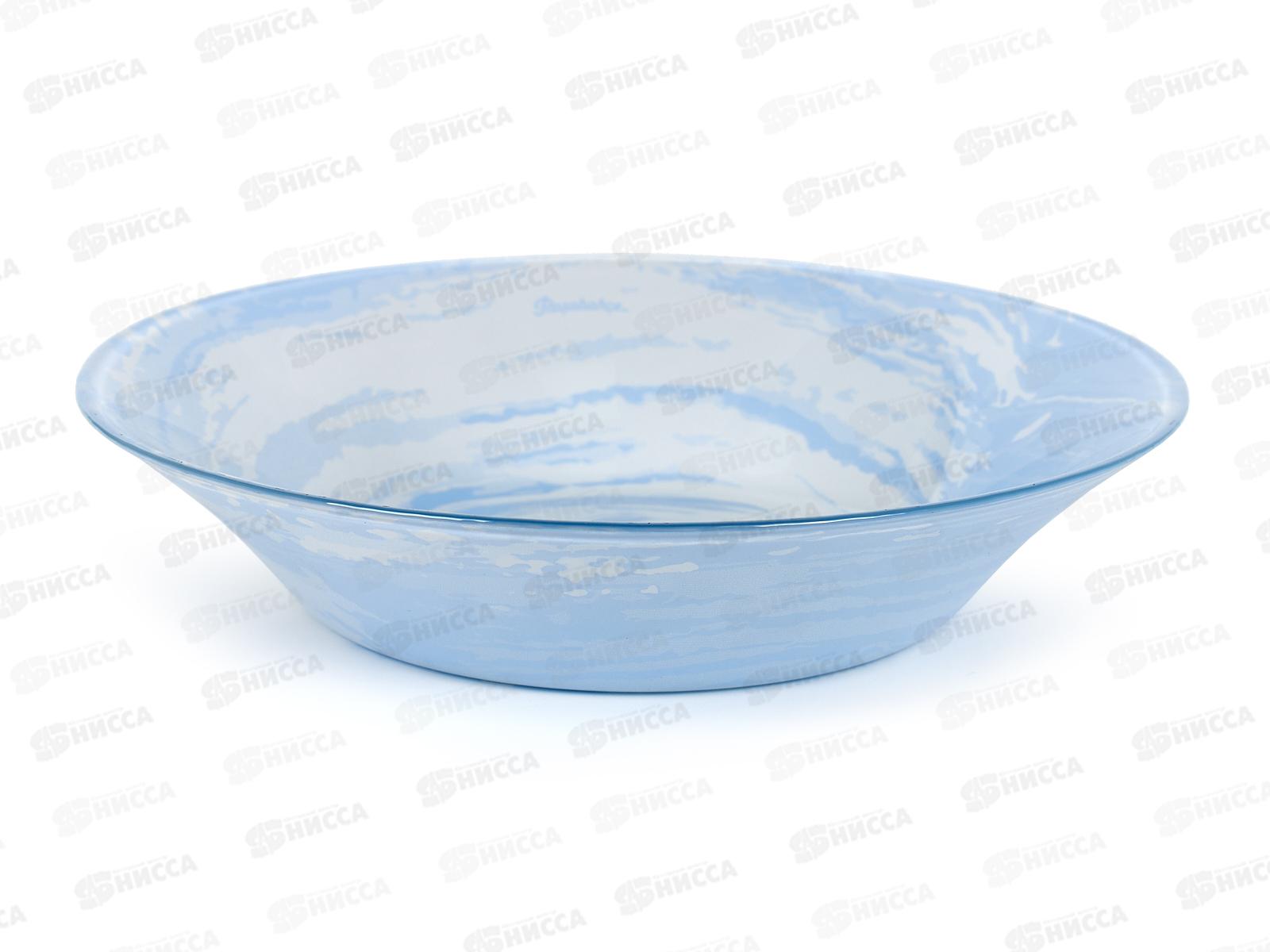 Тарелка Уэйв 220мм глубокая упрочненная 10335SLBD64