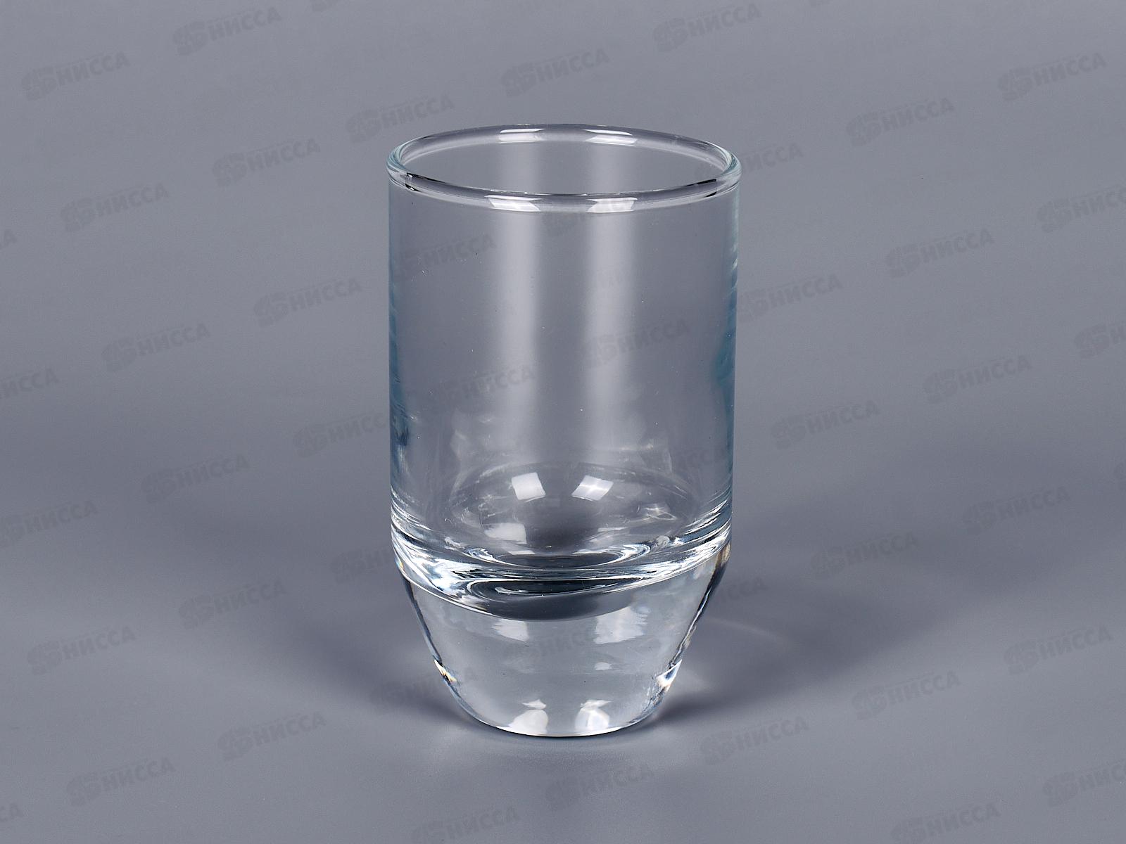 Стакан Буллет 55мл 420102SLB