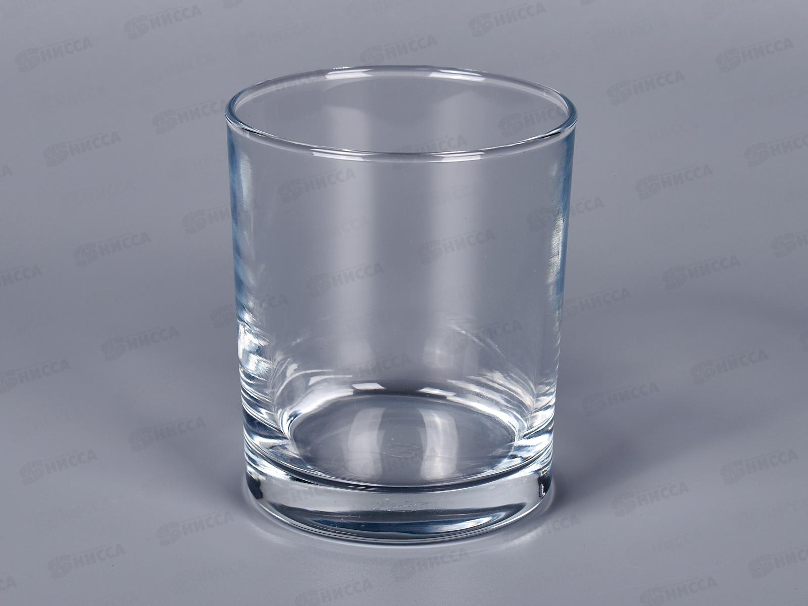 Стакан Стамбул 190мл 42403SLB *12