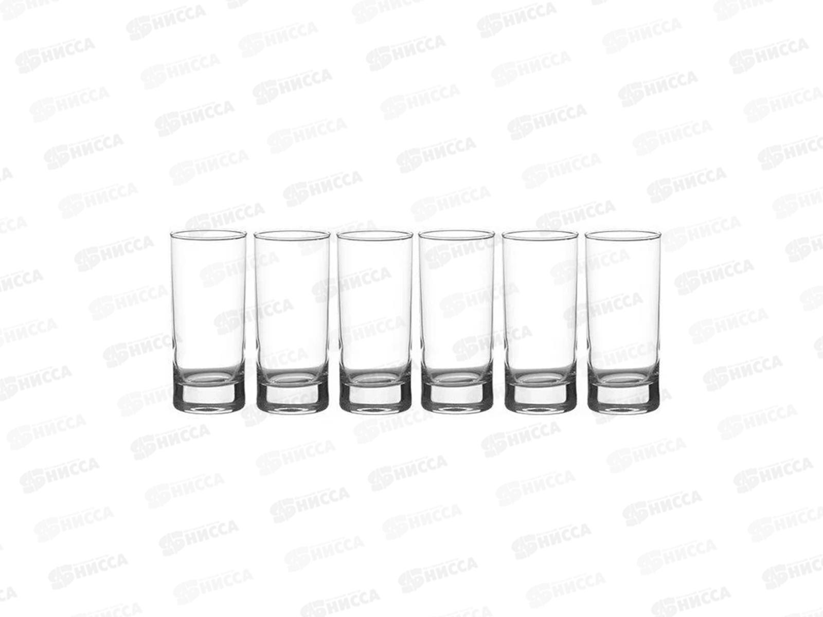 Набор стаканов SIDE 290мл 6шт 42439B *8