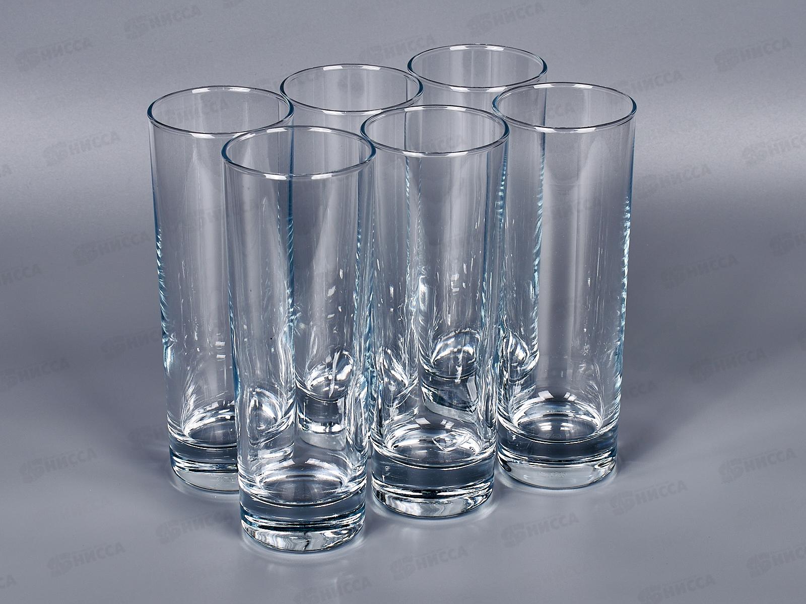 Набор стаканов SIDE 290мл 6шт 42469B *8