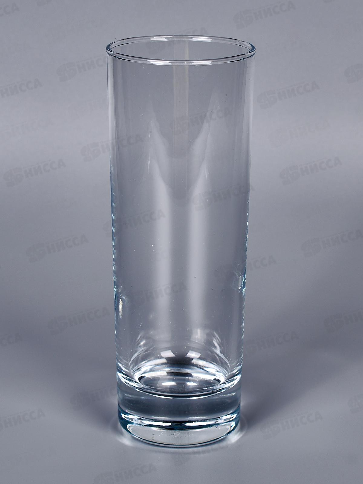 Стакан SIDE 290мл 42469SLB