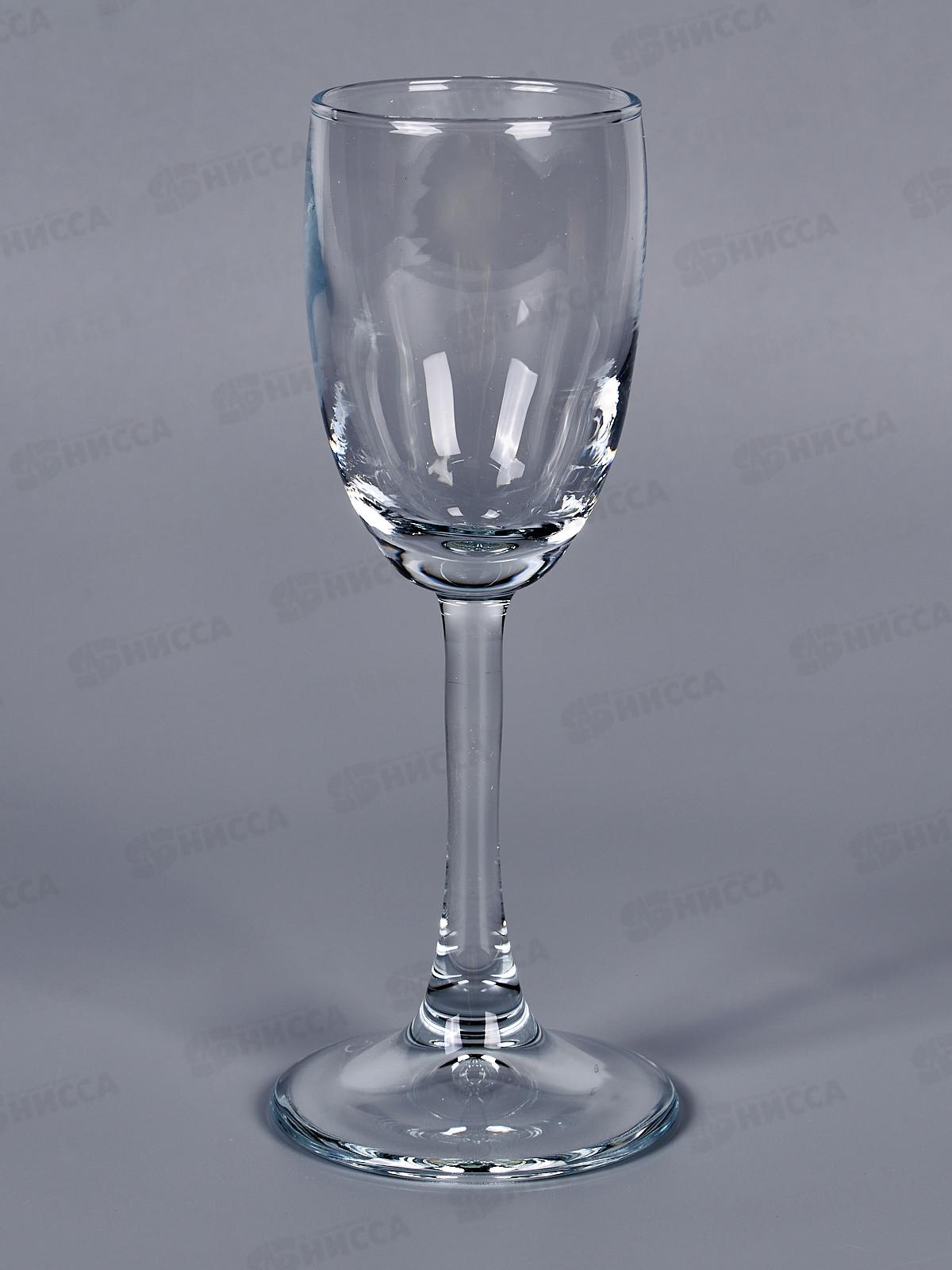 Бокал Империал Плюс 60мл 440043SLB