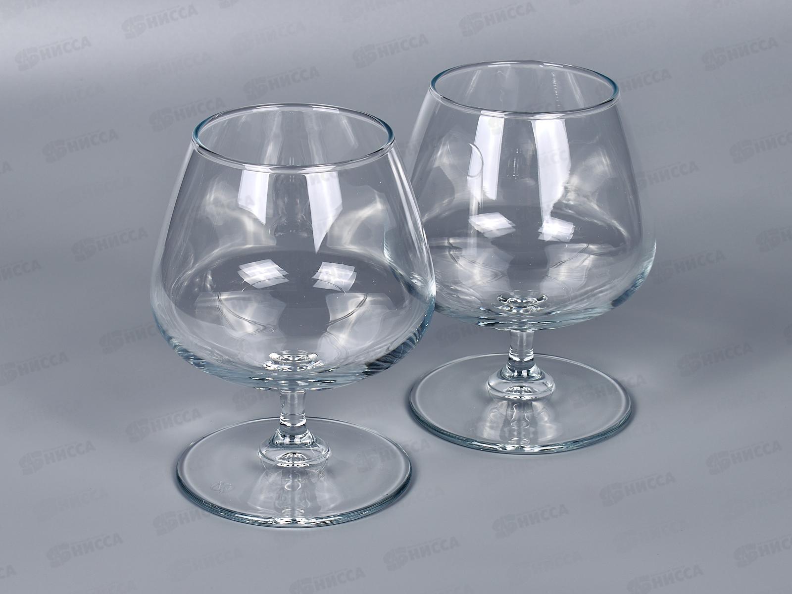 Набор бокалов Шаранте 430мл 2шт 440219B