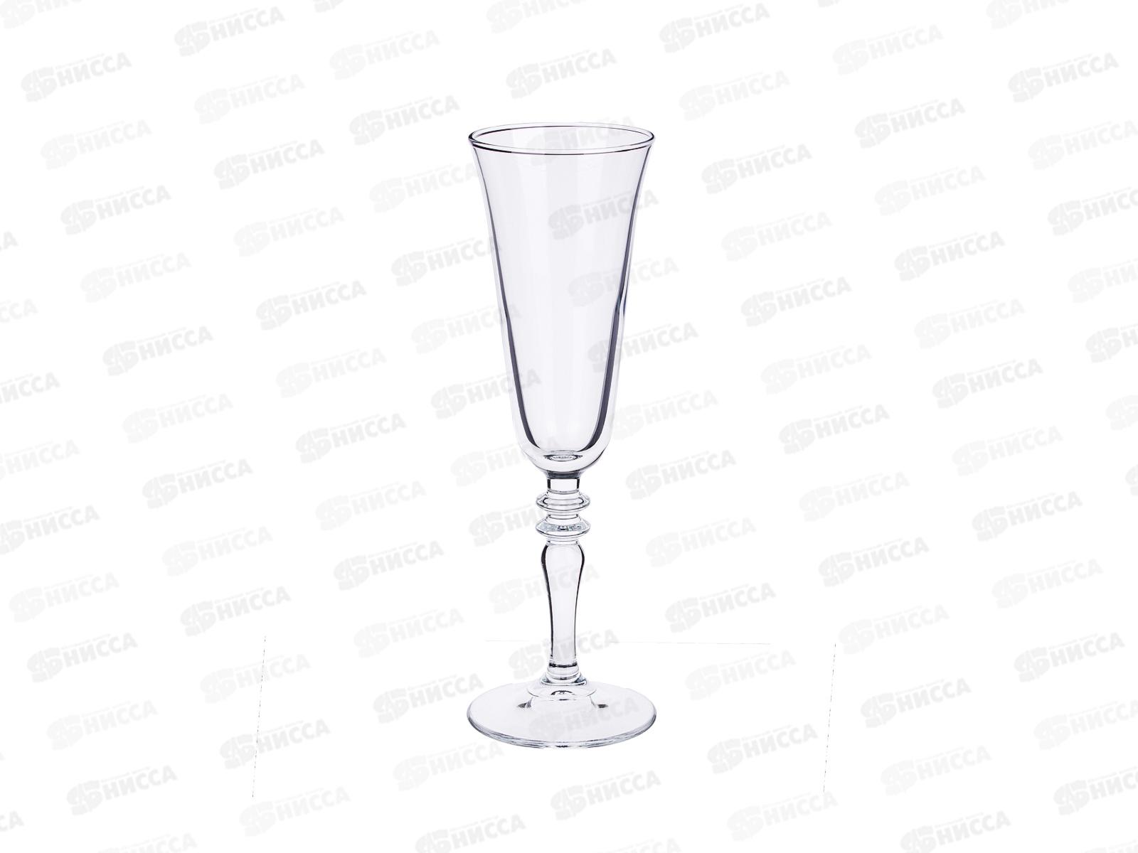 Набор бокалов Винтаж 190мл 6шт 440283B *4