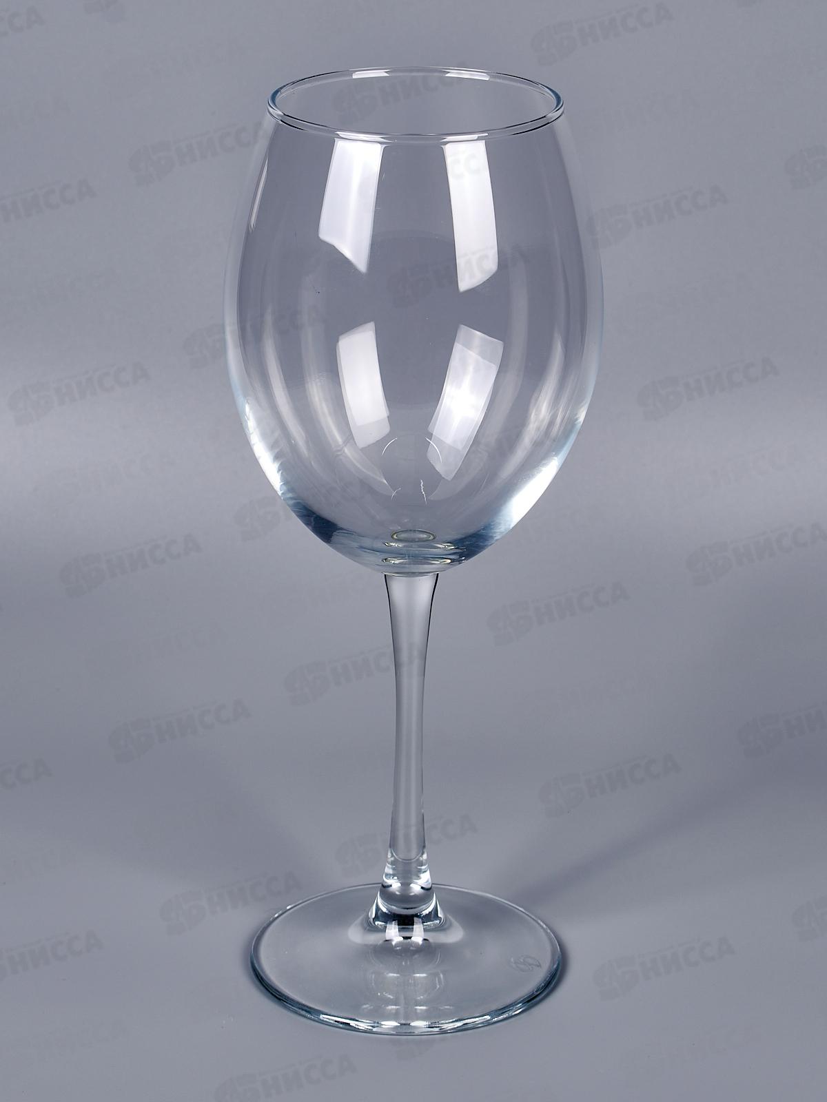 Бокал ENOTECA 545мл 44228SLB красное вино