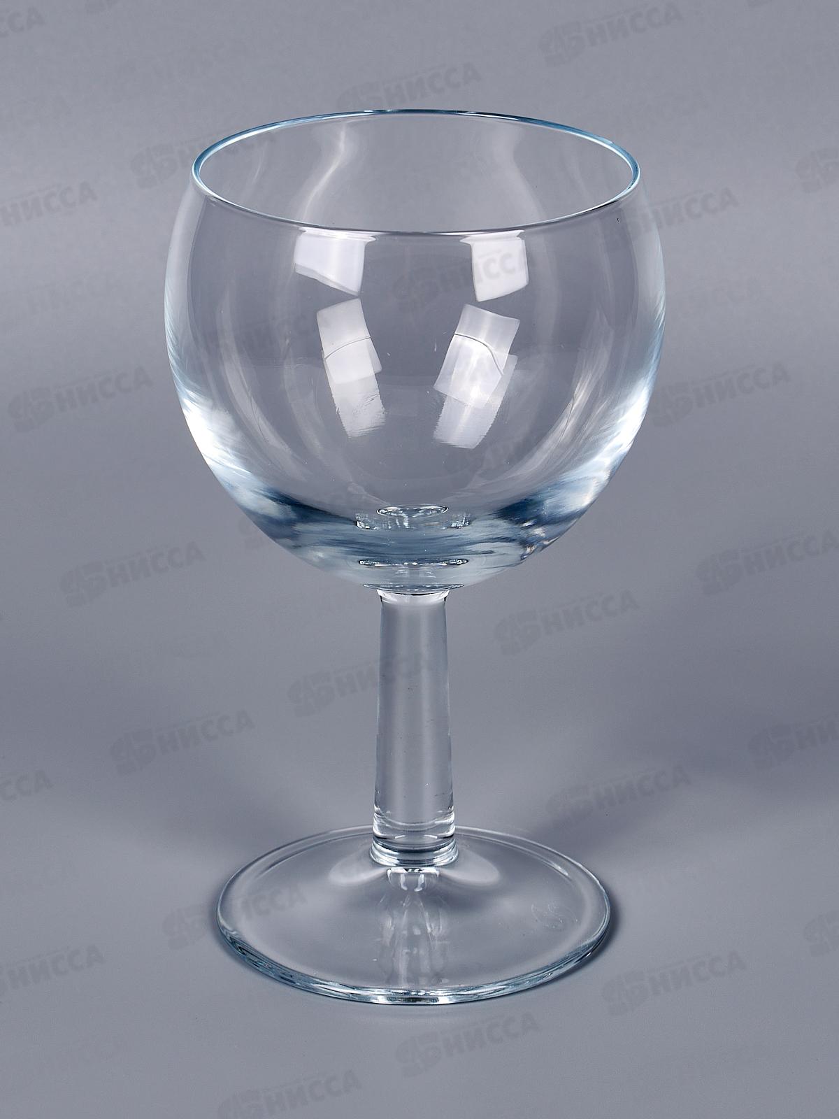 Бокал Банкет 255мл 44445SL/