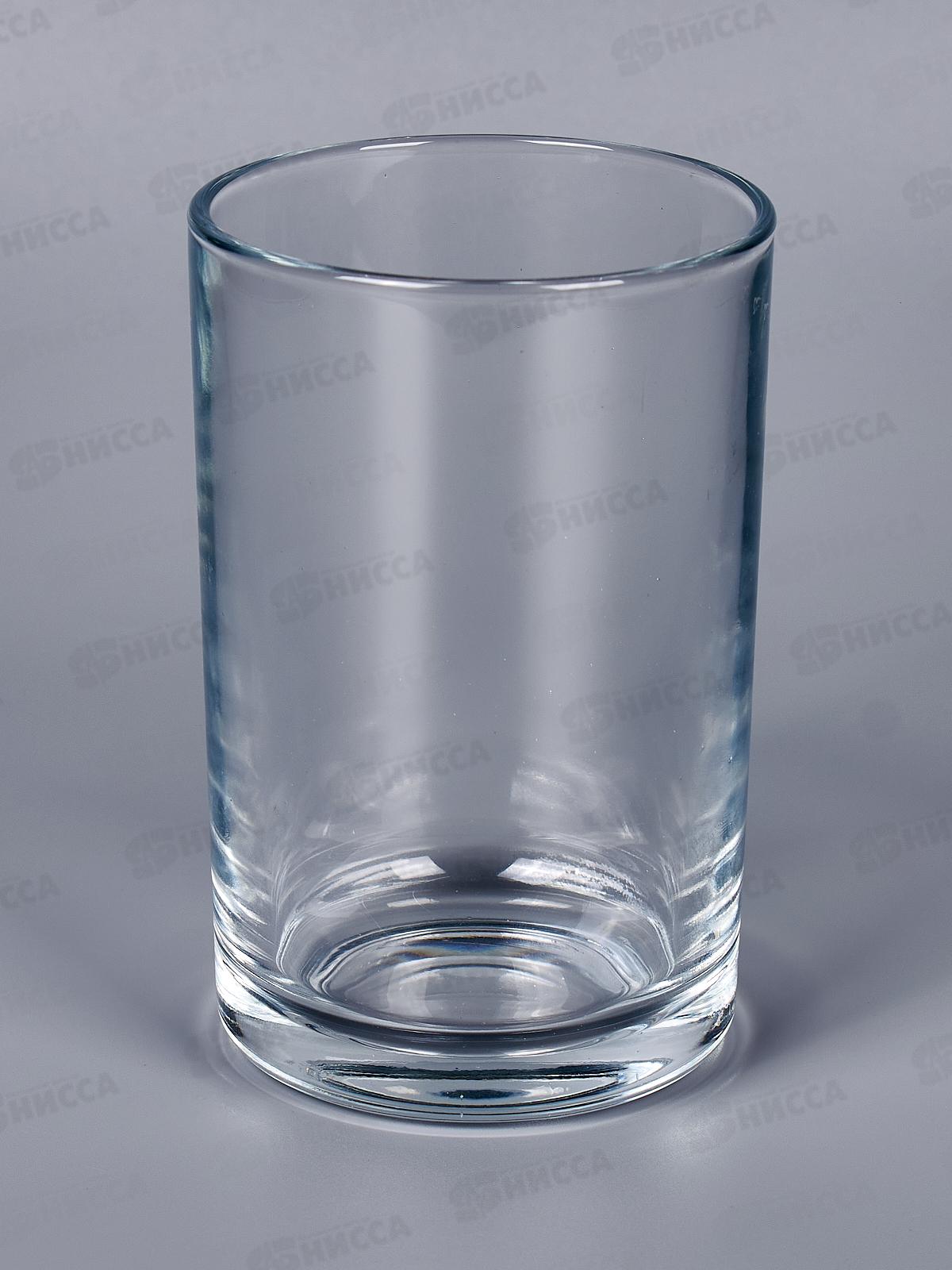 Стакан Бейзик-F&D 250мл 520102SLBFD